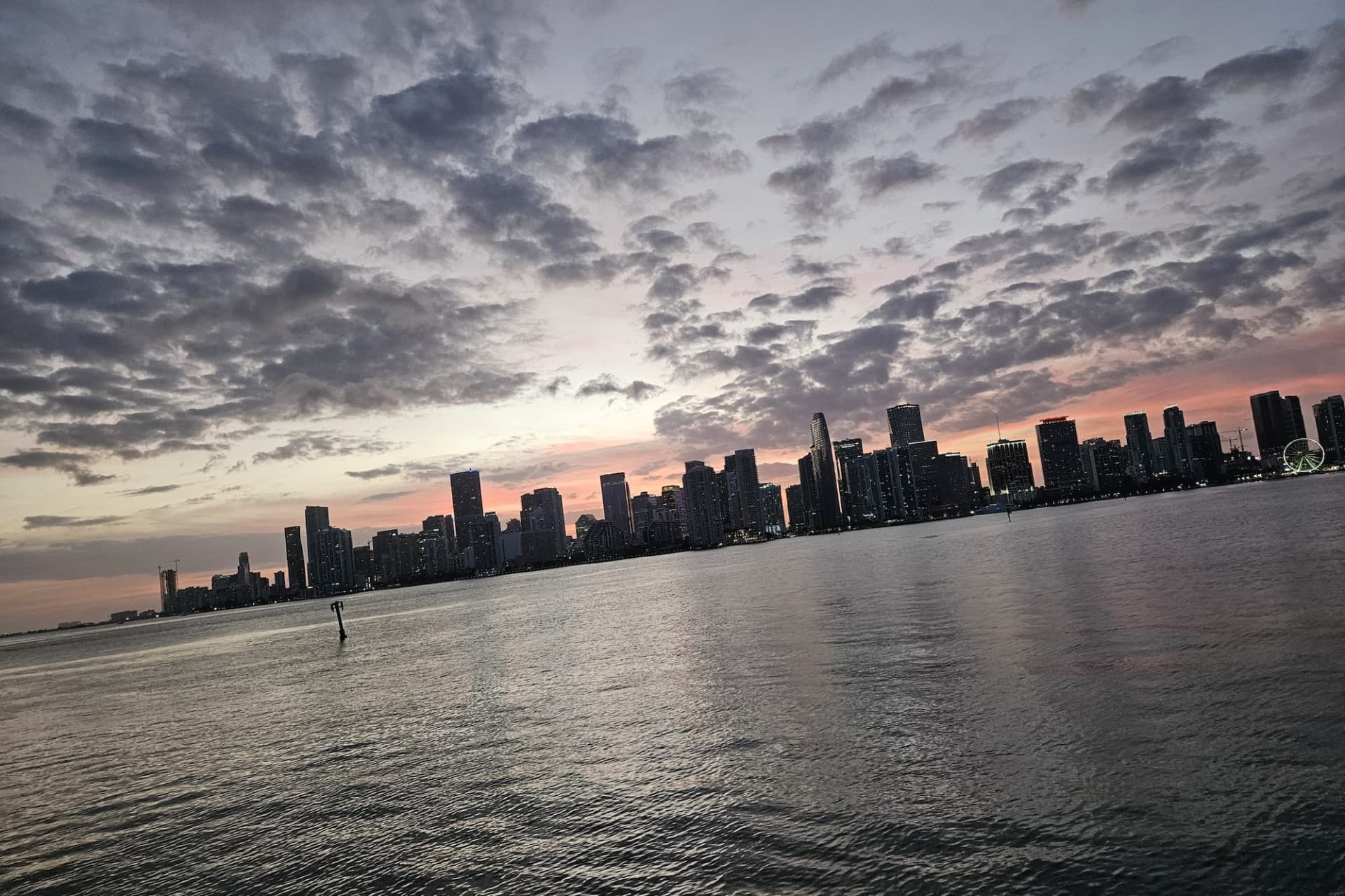 Miami Sunset Cruise of Biscayne Bay and Millionaires' Homes - სურათი 7