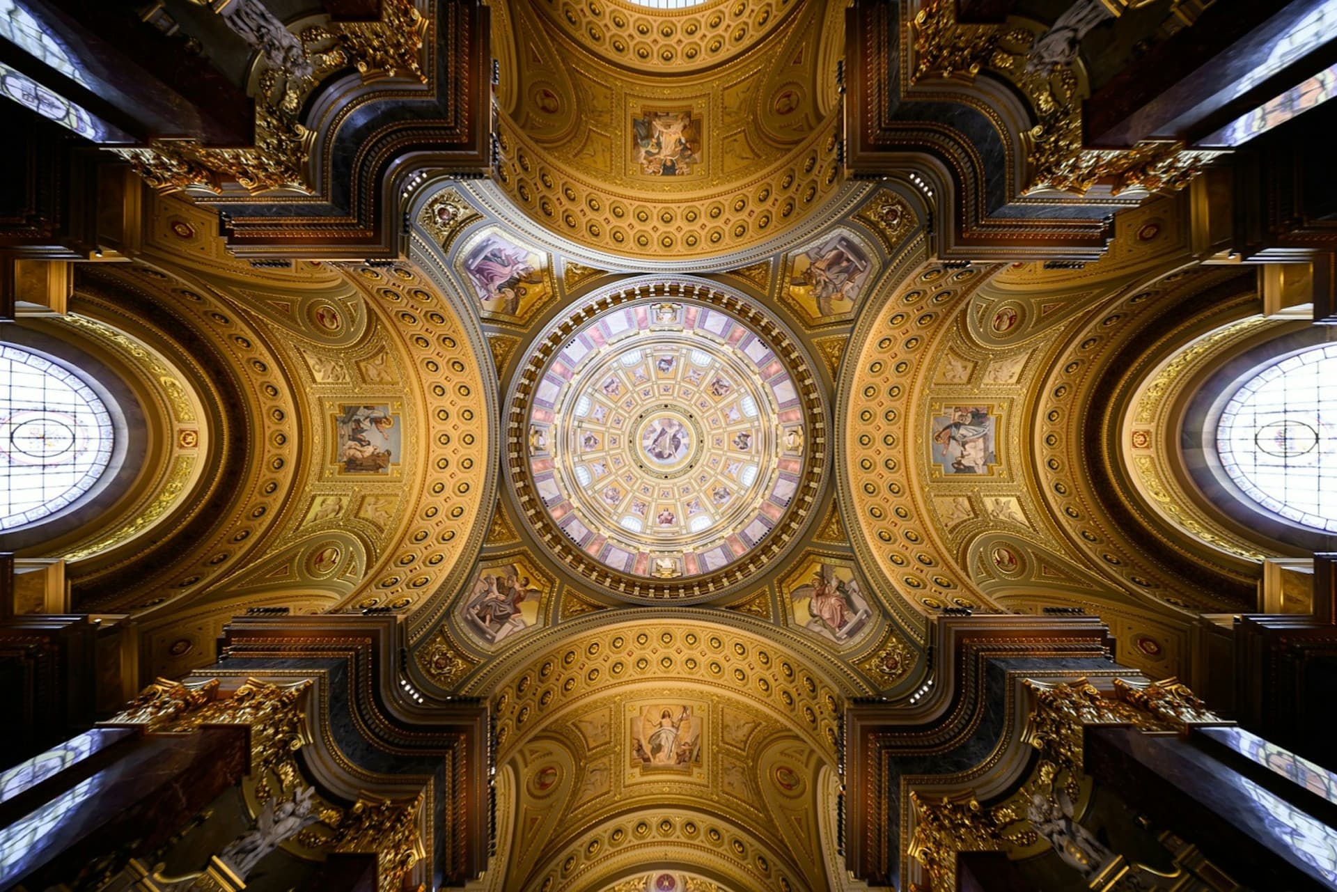 St. Stephen's Basilica: Skip The Line Ticket - მთავარი სურათი
