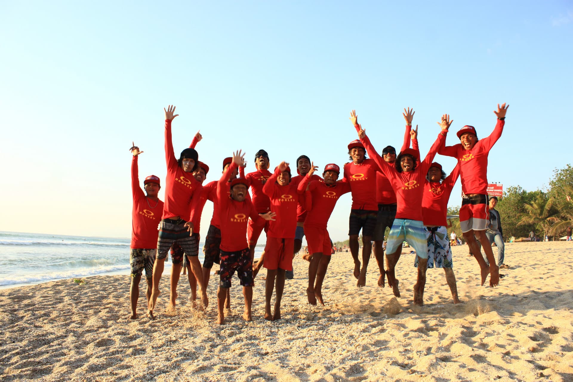 Surfing Lessons by Odysseys Surf School - სურათი 16