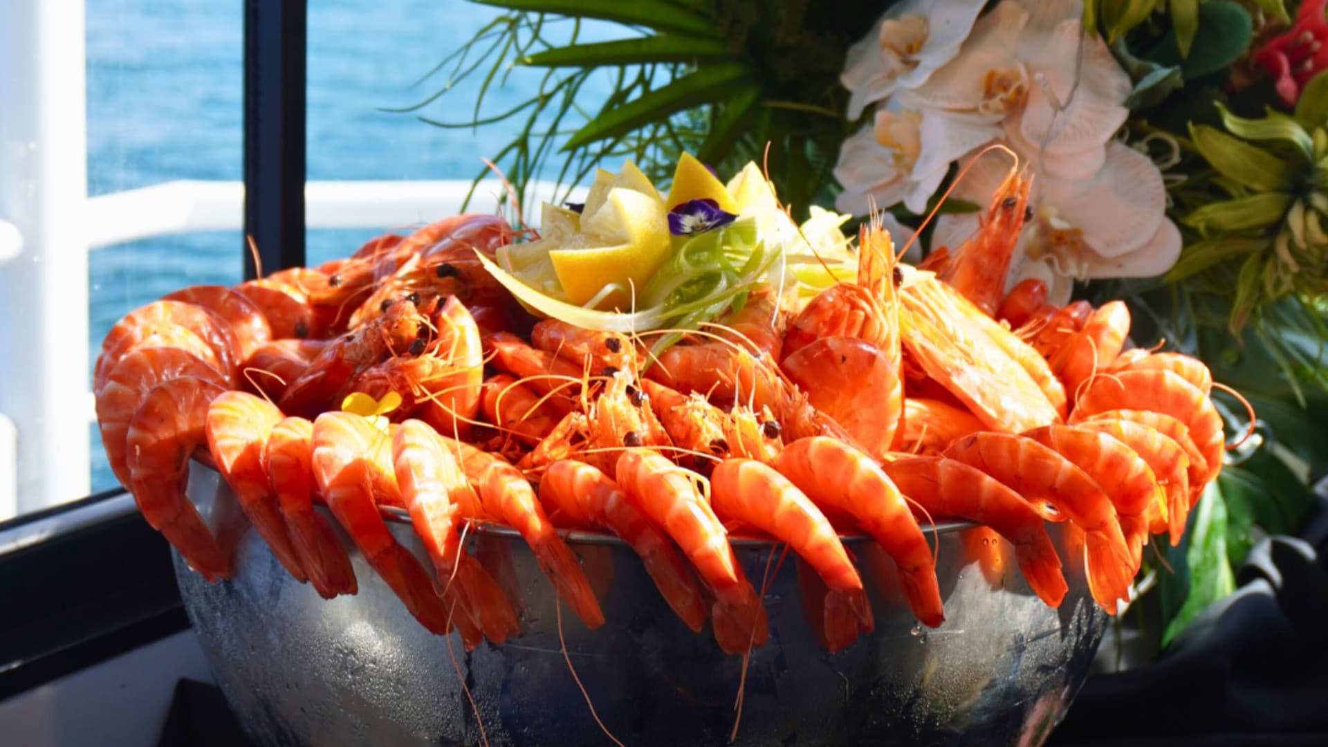 Sydney Harbour Buffet Lunch Discovery Cruise - სურათი 2