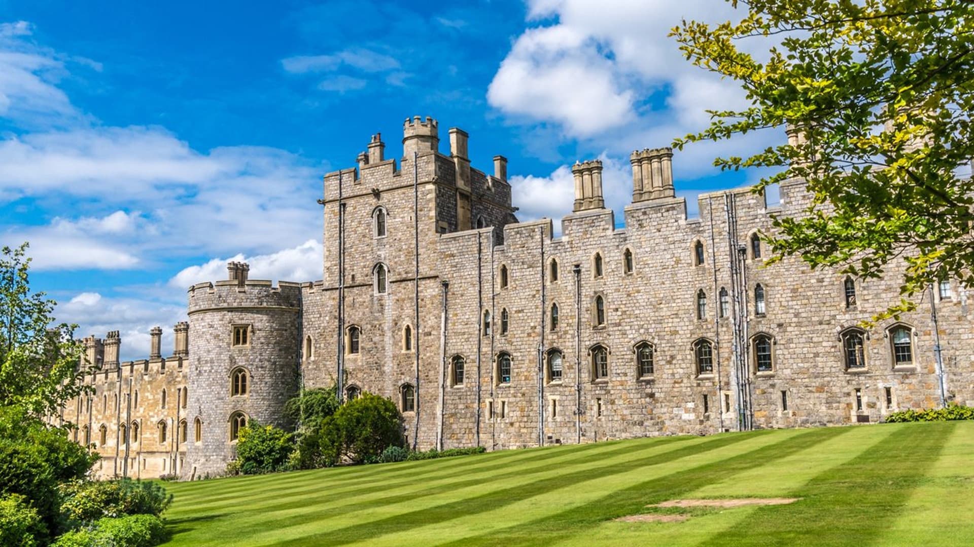 Windsor Castle Half-Day Tour from London with Audio Guide - სურათი 6