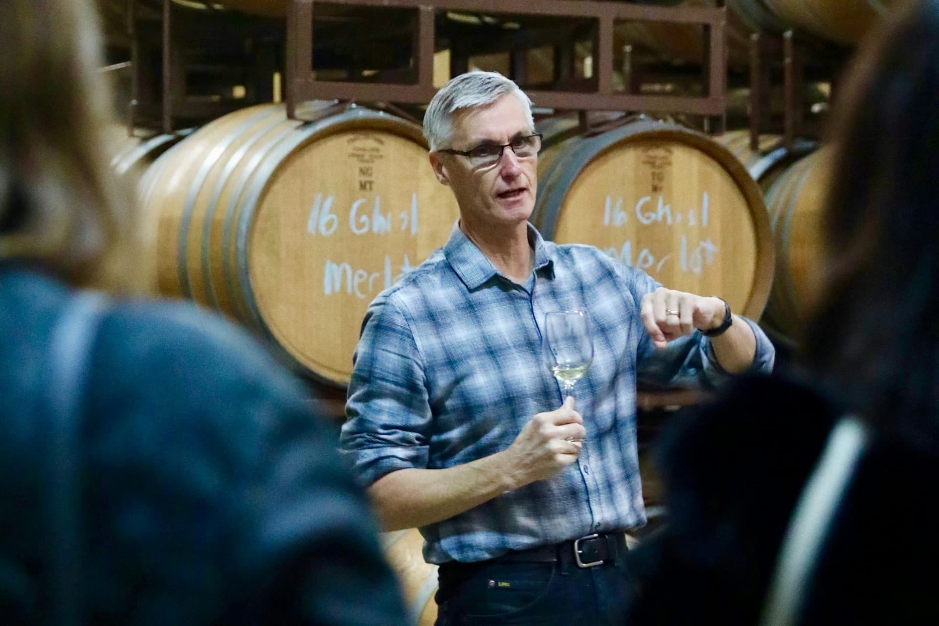 From San Francisco: Full Day Napa Valley Wine Tasting Tour - სურათი 2