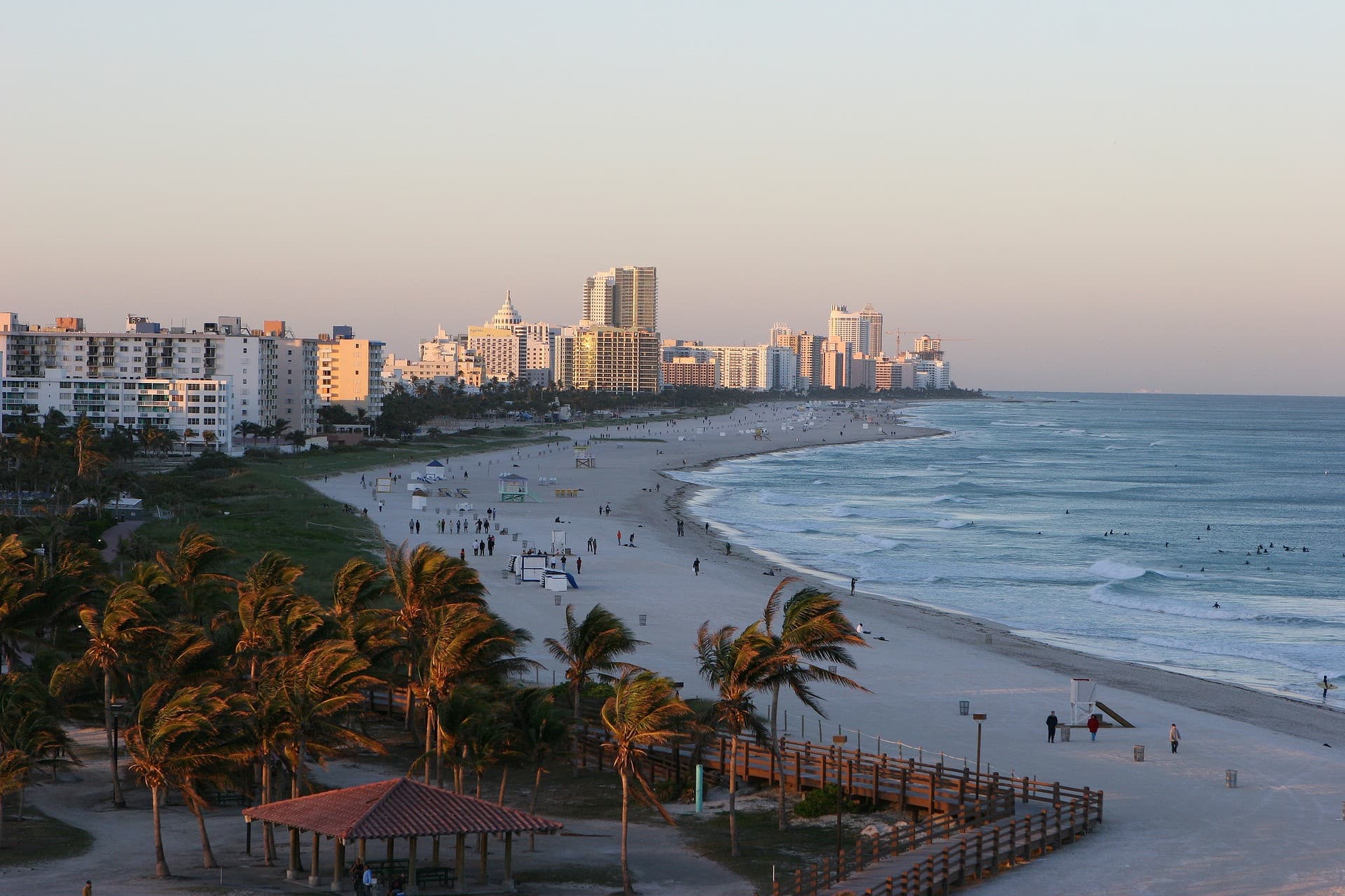 Big Bus Miami Hop-on Hop-off Bus Tour - სურათი 5