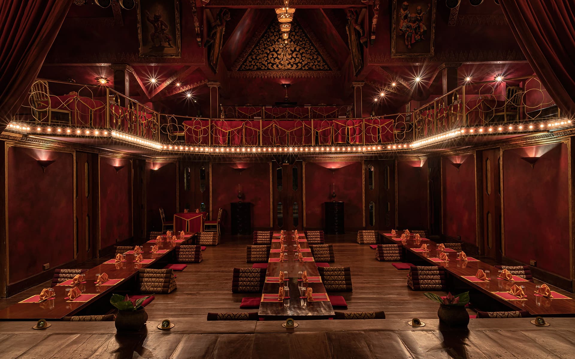 Apsara Theatre Show with Dinner - სურათი 3
