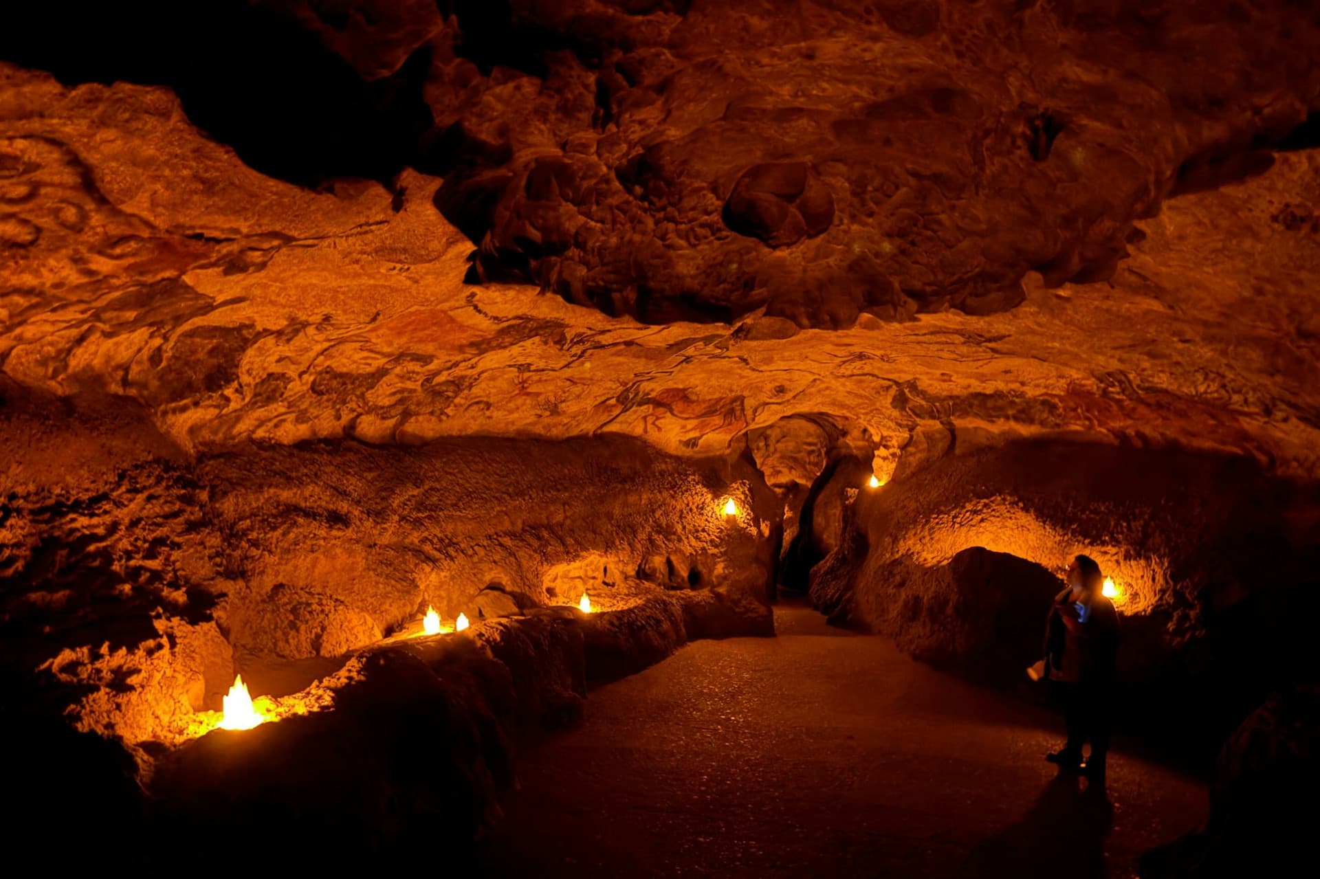 Lascaux II Guided Tour - სურათი 5