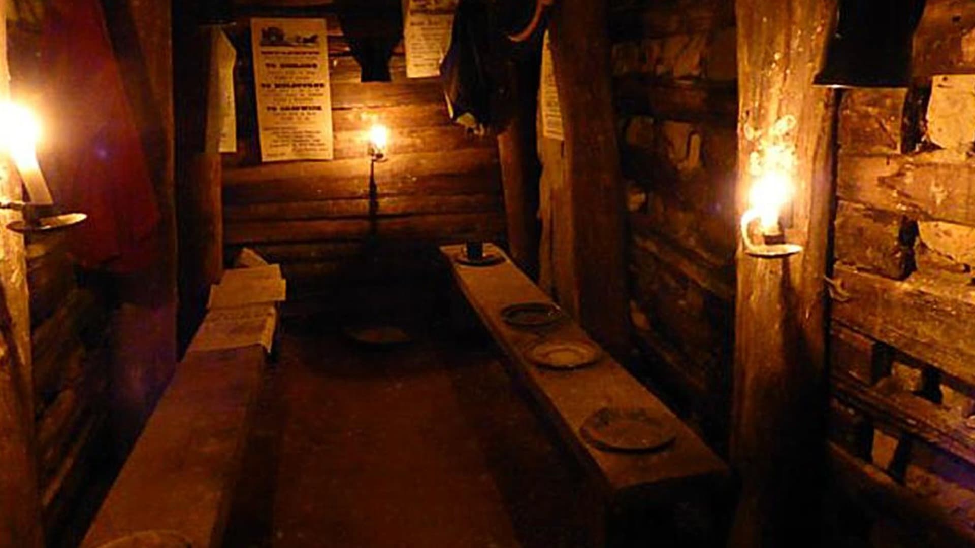 Sovereign Hill Entry Ticket - სურათი 9