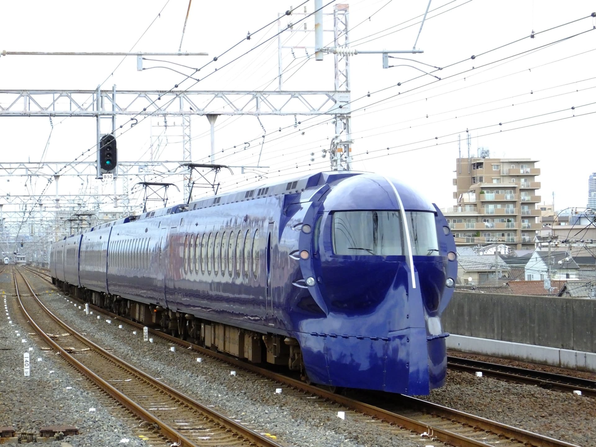 Kansai Railway Pass - სურათი 2