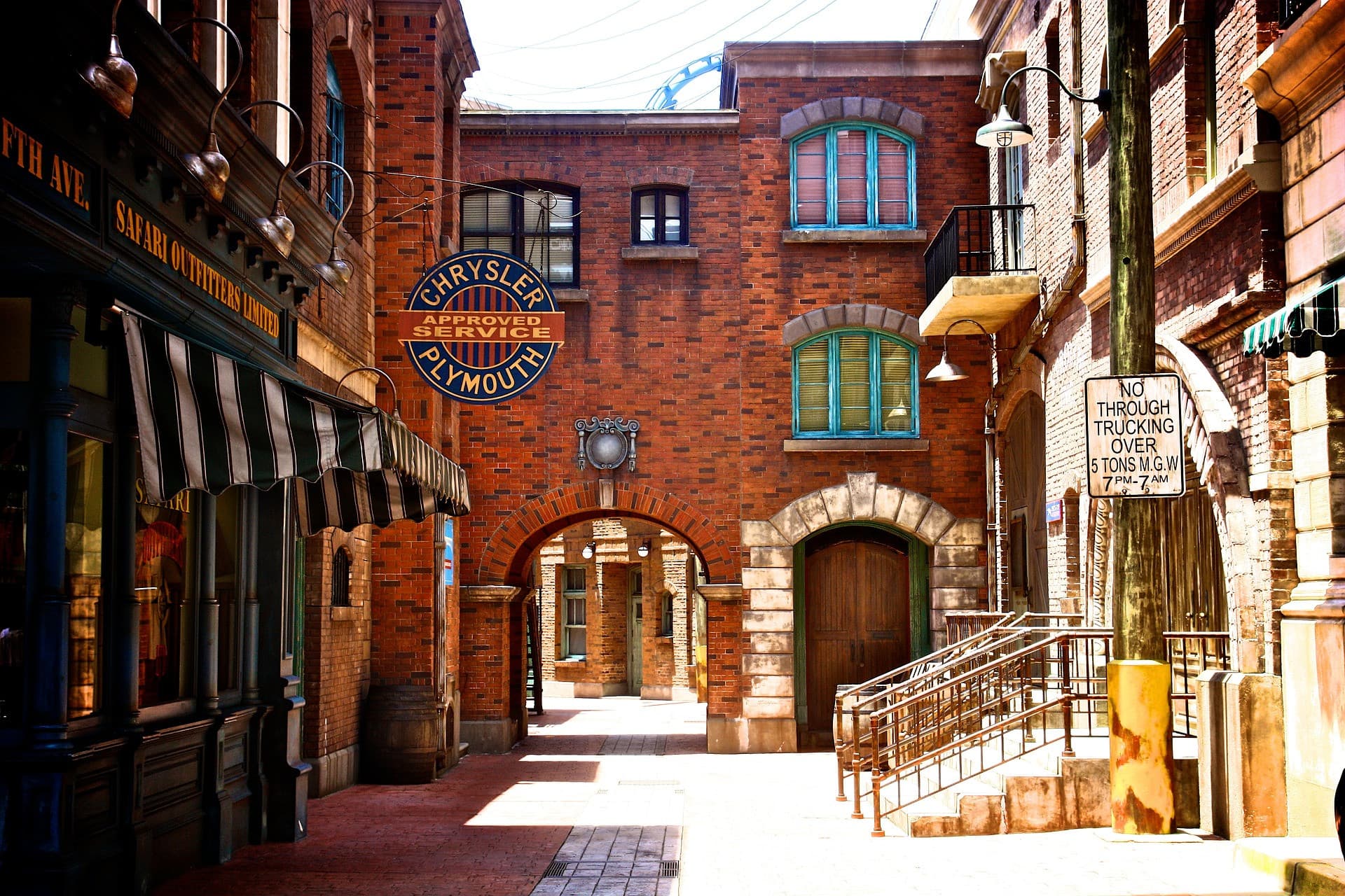 Universal Studios Singapore Ticket - სურათი 42