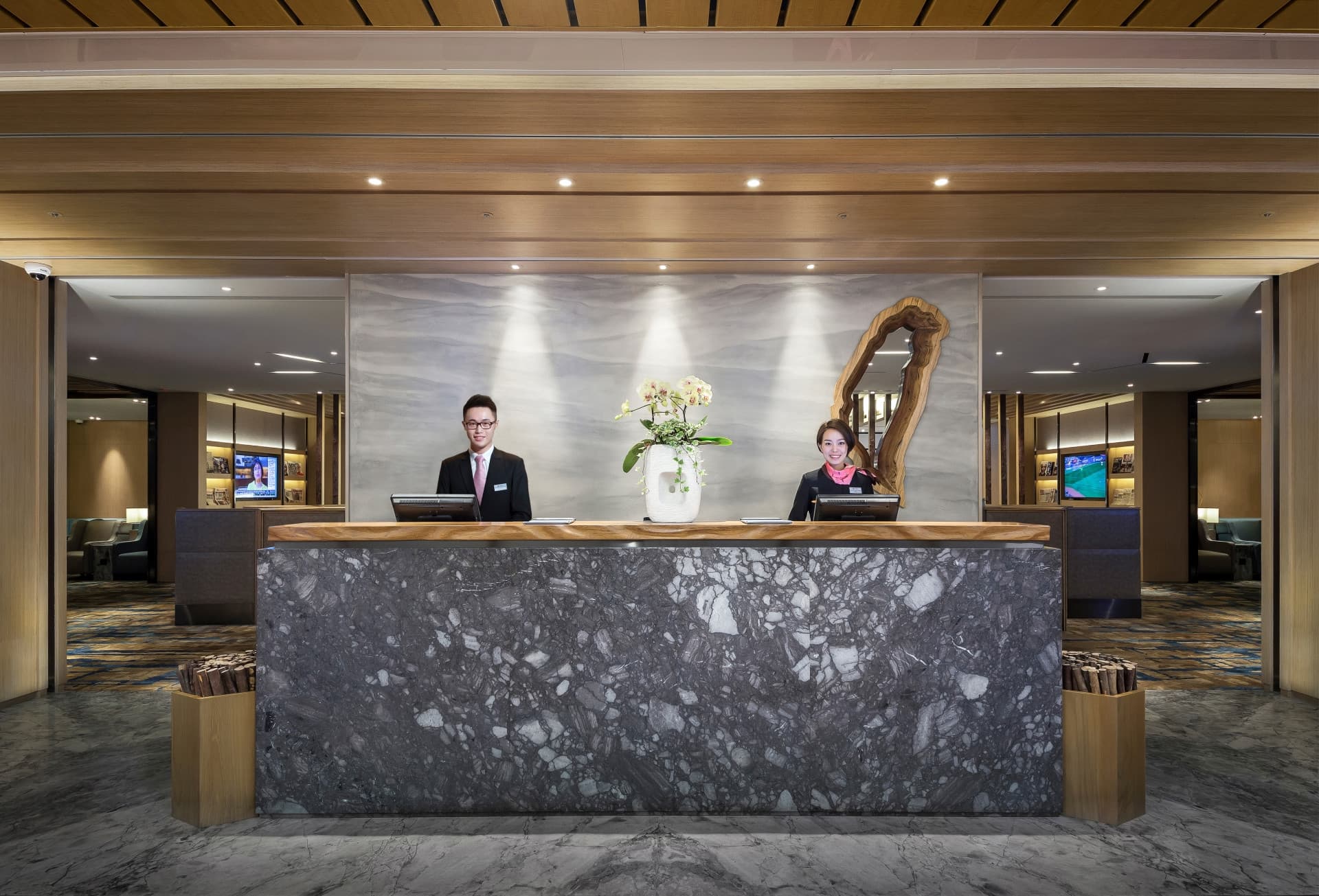 Plaza Premium Lounge - Taiwan Taoyuan International Airport Terminal 1 - სურათი 7