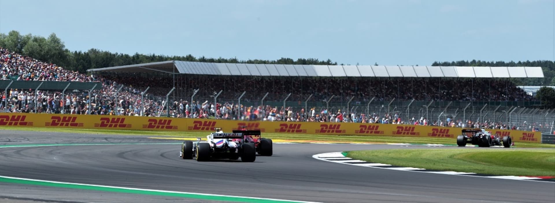 Formula 1 Pirelli British Grand Prix 2026 (03 - 05 July) - სურათი 2