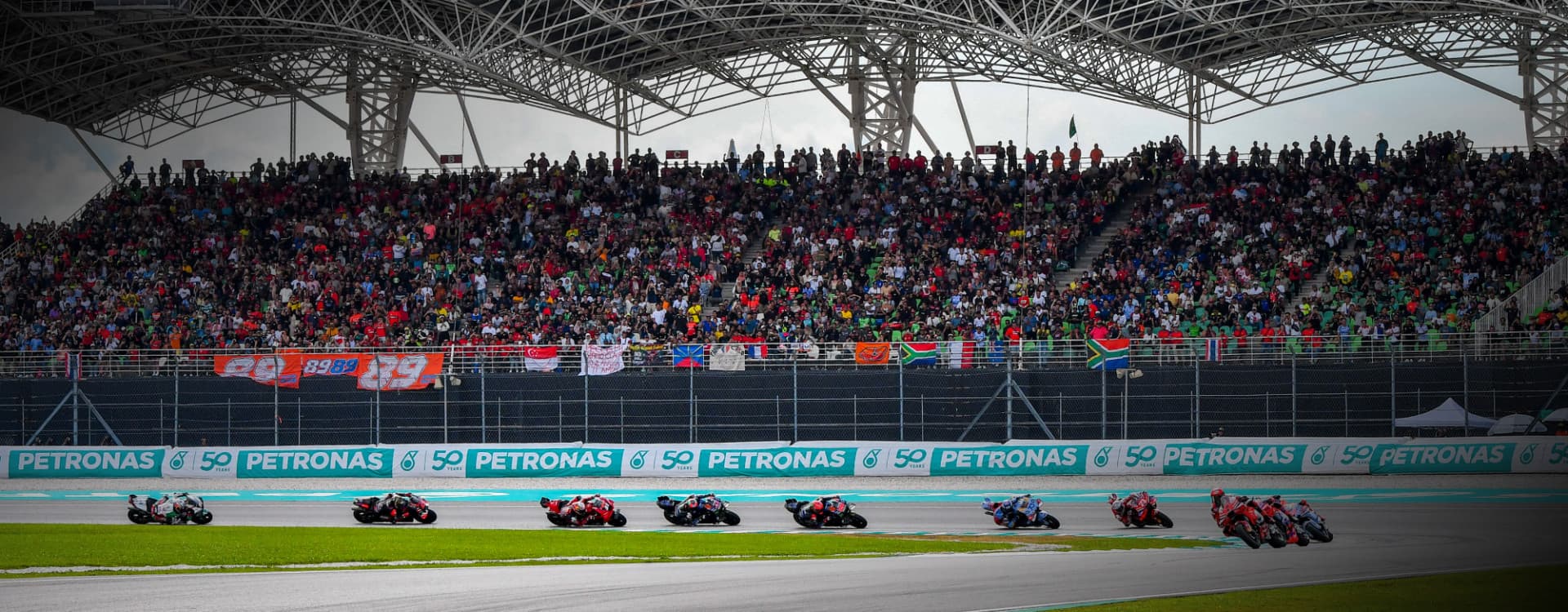 MotoGP Petronas Grand Prix Of Malaysia 2026 (30 Oct - 1 Nov) - სურათი 10