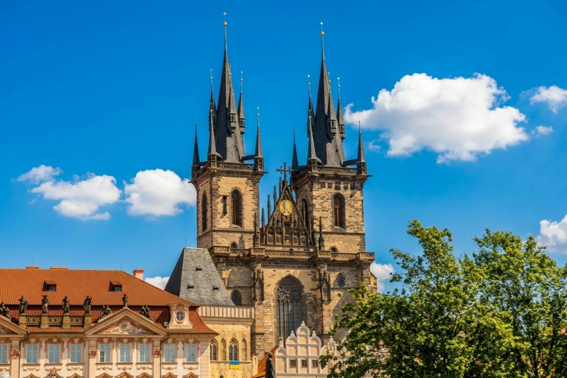 Prague Astronomical Clock: Fast Track Ticket + Introduction - სურათი 7