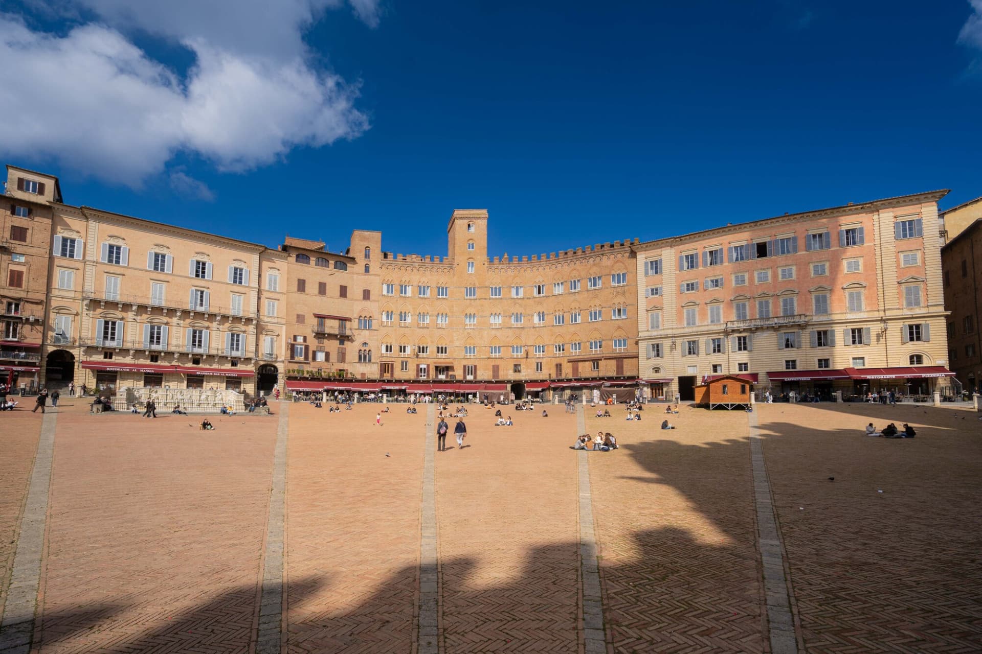Tootbus Tuscany Hop-on Hop-off Bus Tour - სურათი 11