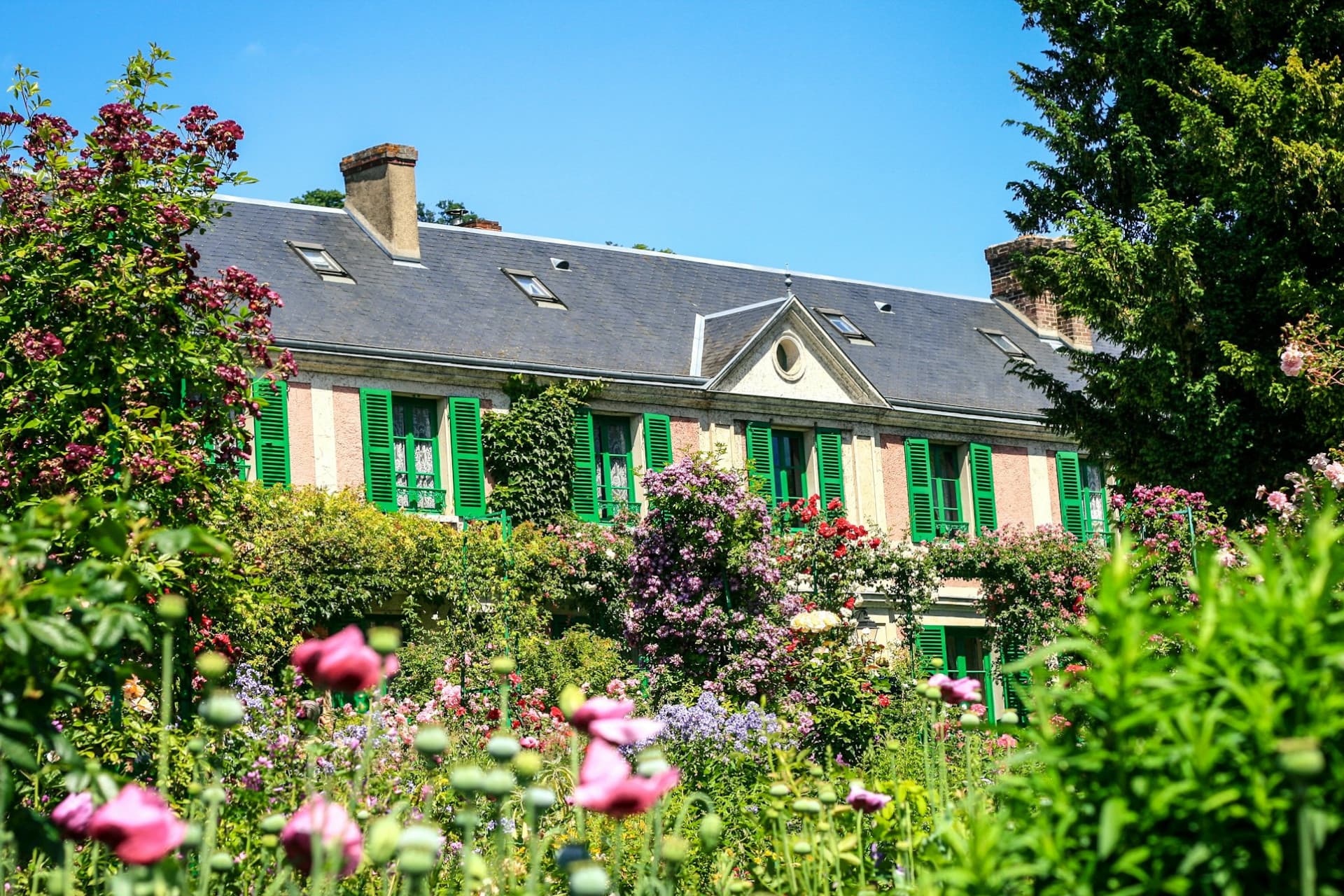 Giverny: Impressionist Day Trip from Paris with Audio Guide - სურათი 10