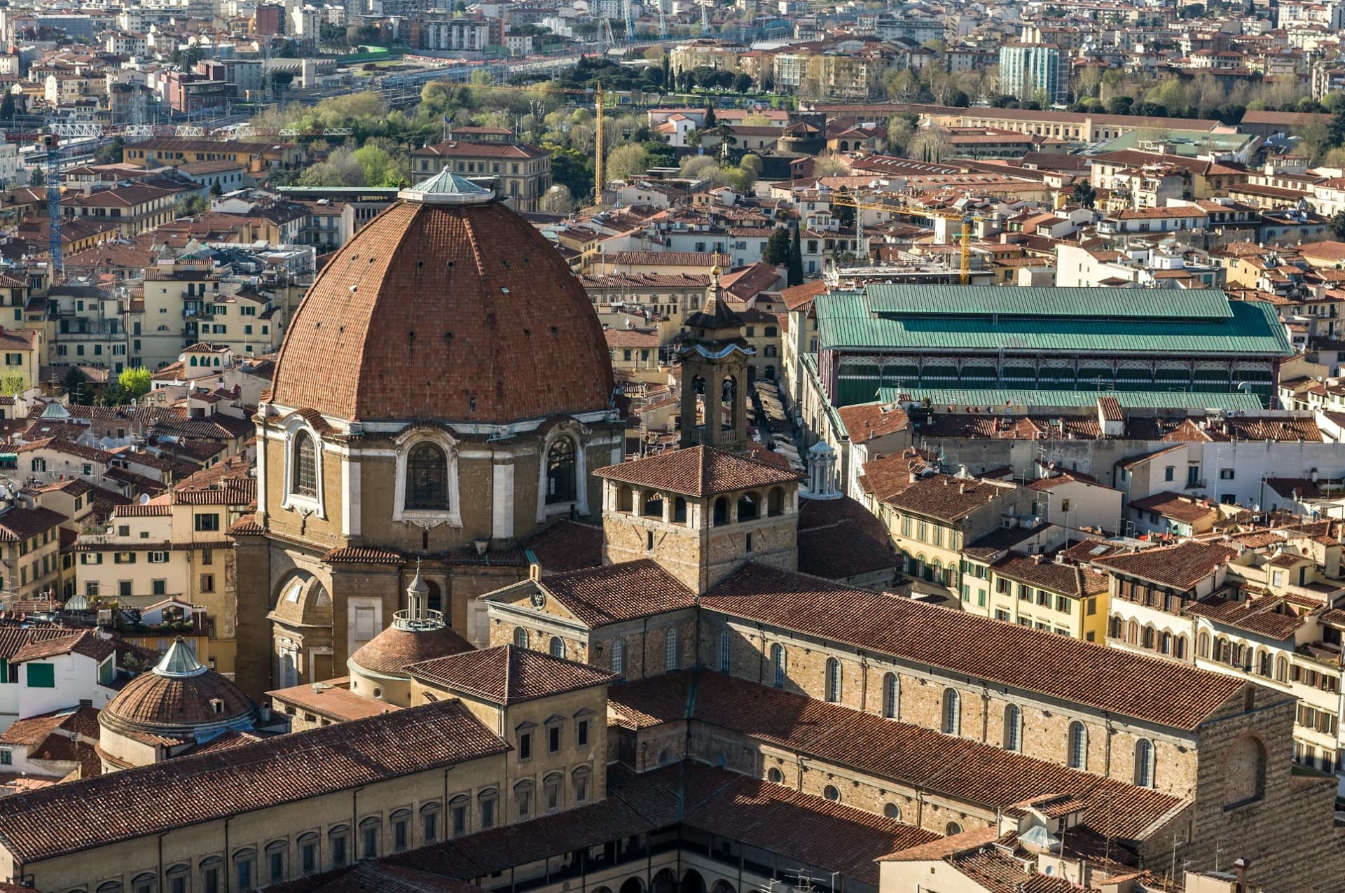 Medici Chapels: Skip The Line Ticket - მთავარი სურათი