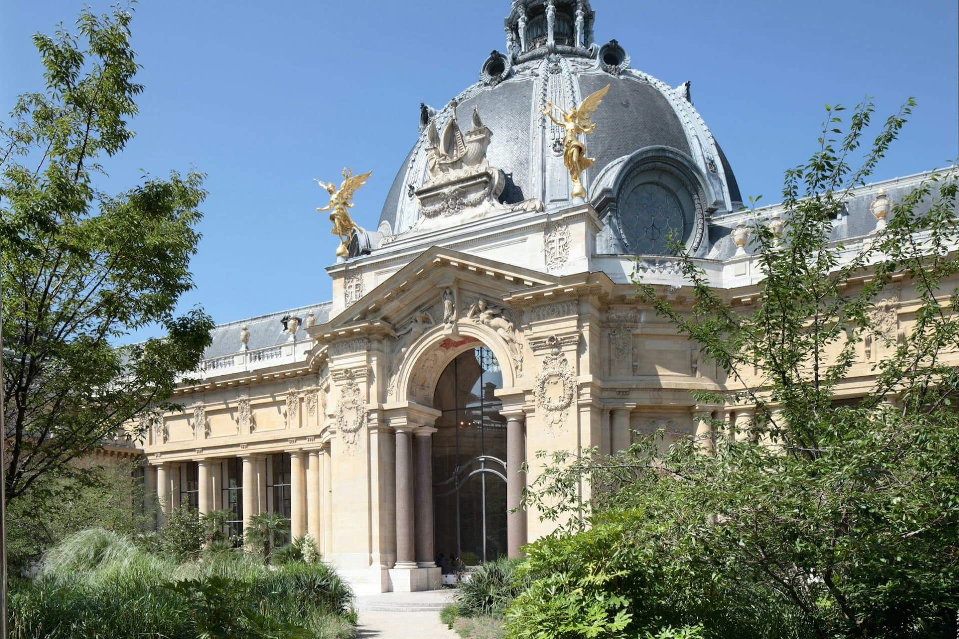 Petit Palais: Artists' Faces Exhibition - სურათი 4