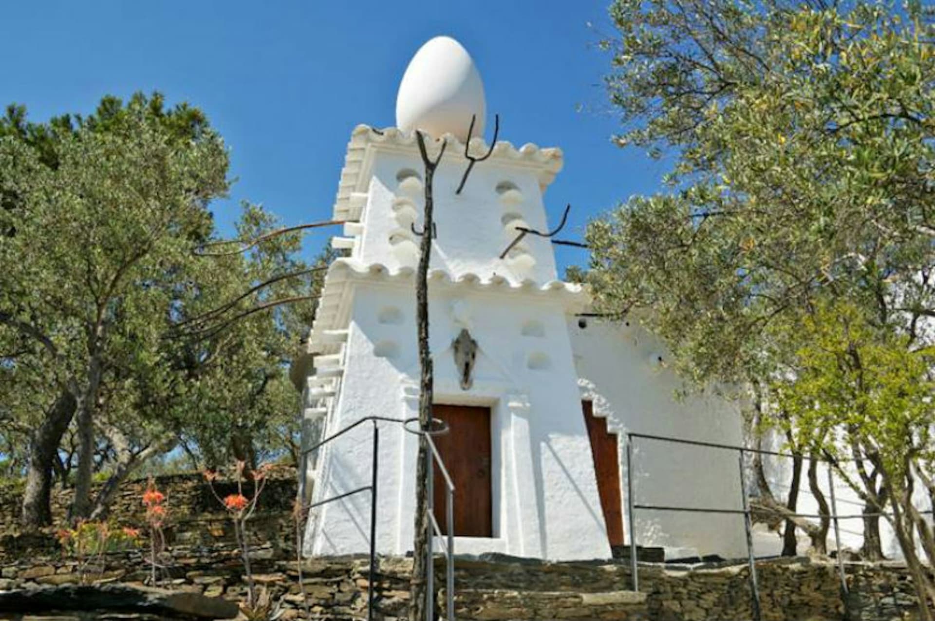 Salvador Dali House-Museum: Entry Ticket - მთავარი სურათი