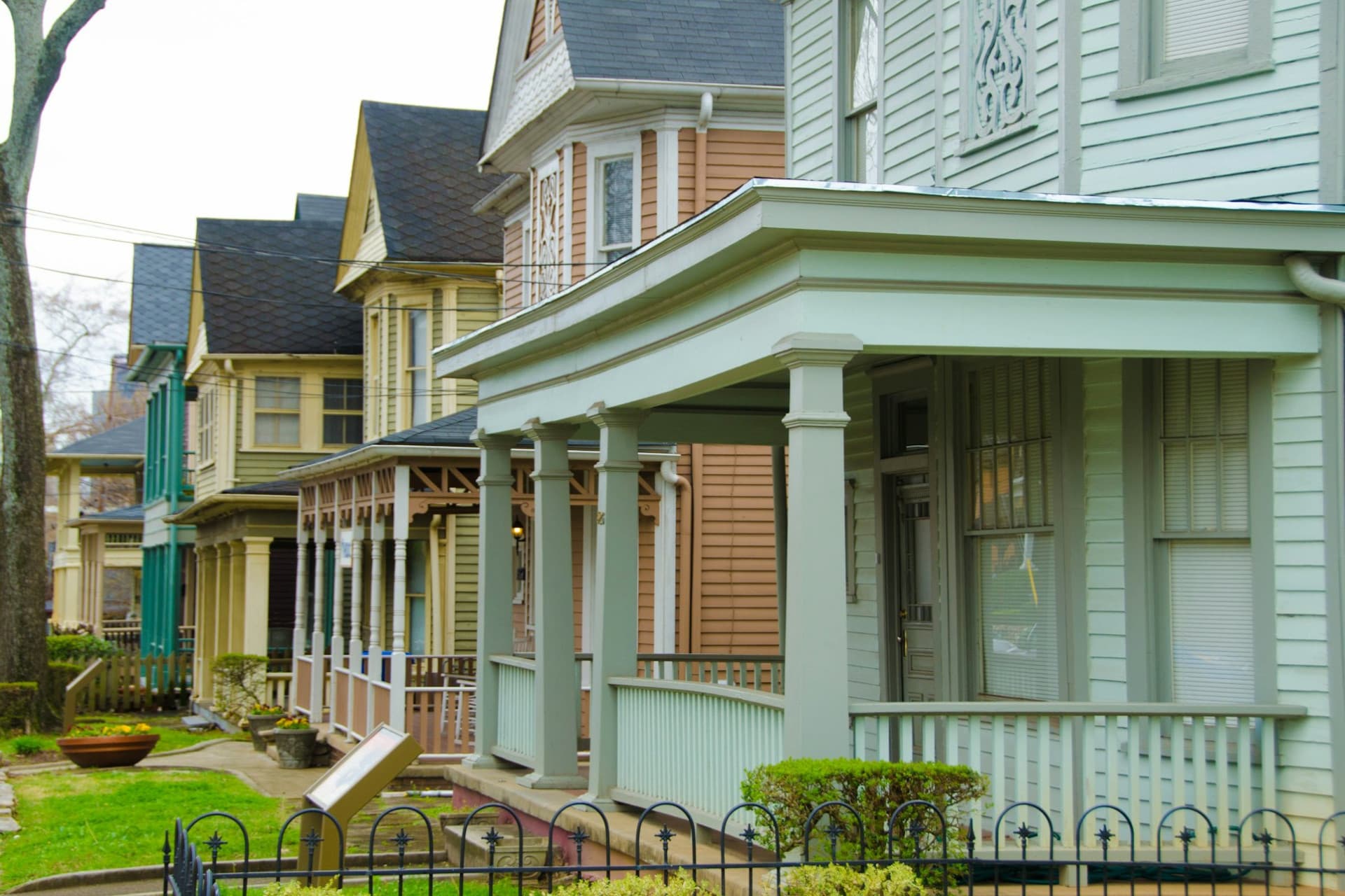 Atlanta: Martin Luther King Jr Historic District Walking Tour Ticket - სურათი 13