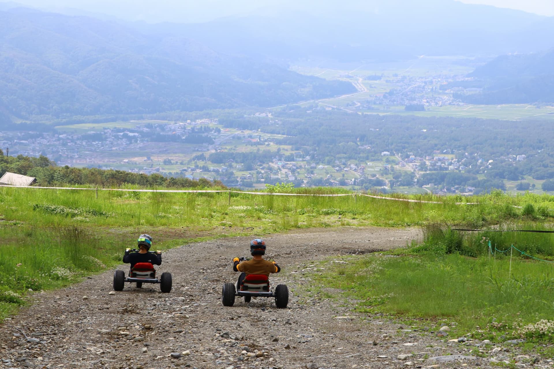 Hakuba Iwatake Mountain Resort - სურათი 9