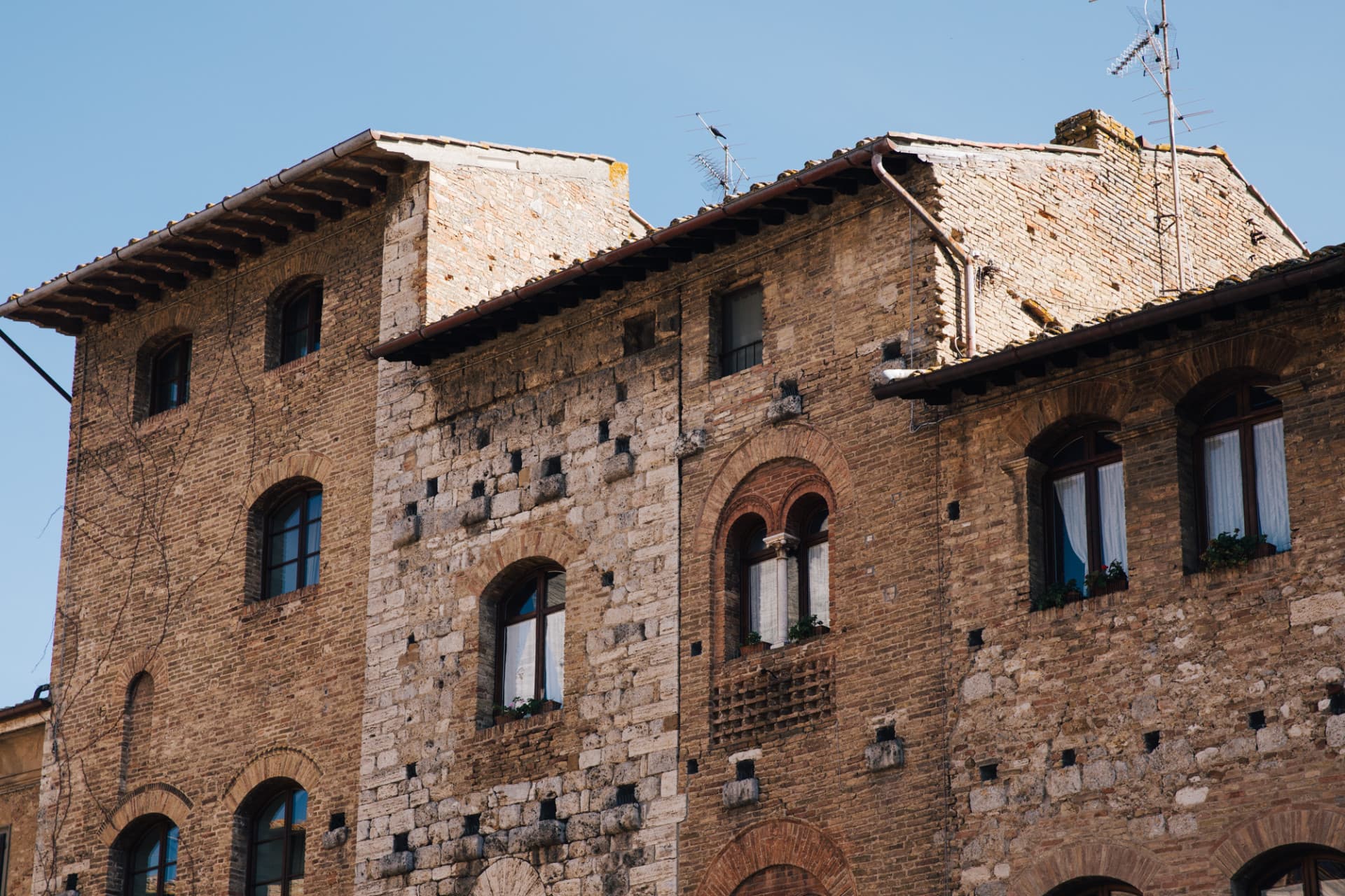 Tuscany Full-Day Tour from Florence: Pisa, Chianti, San Gimignano, Siena - სურათი 11