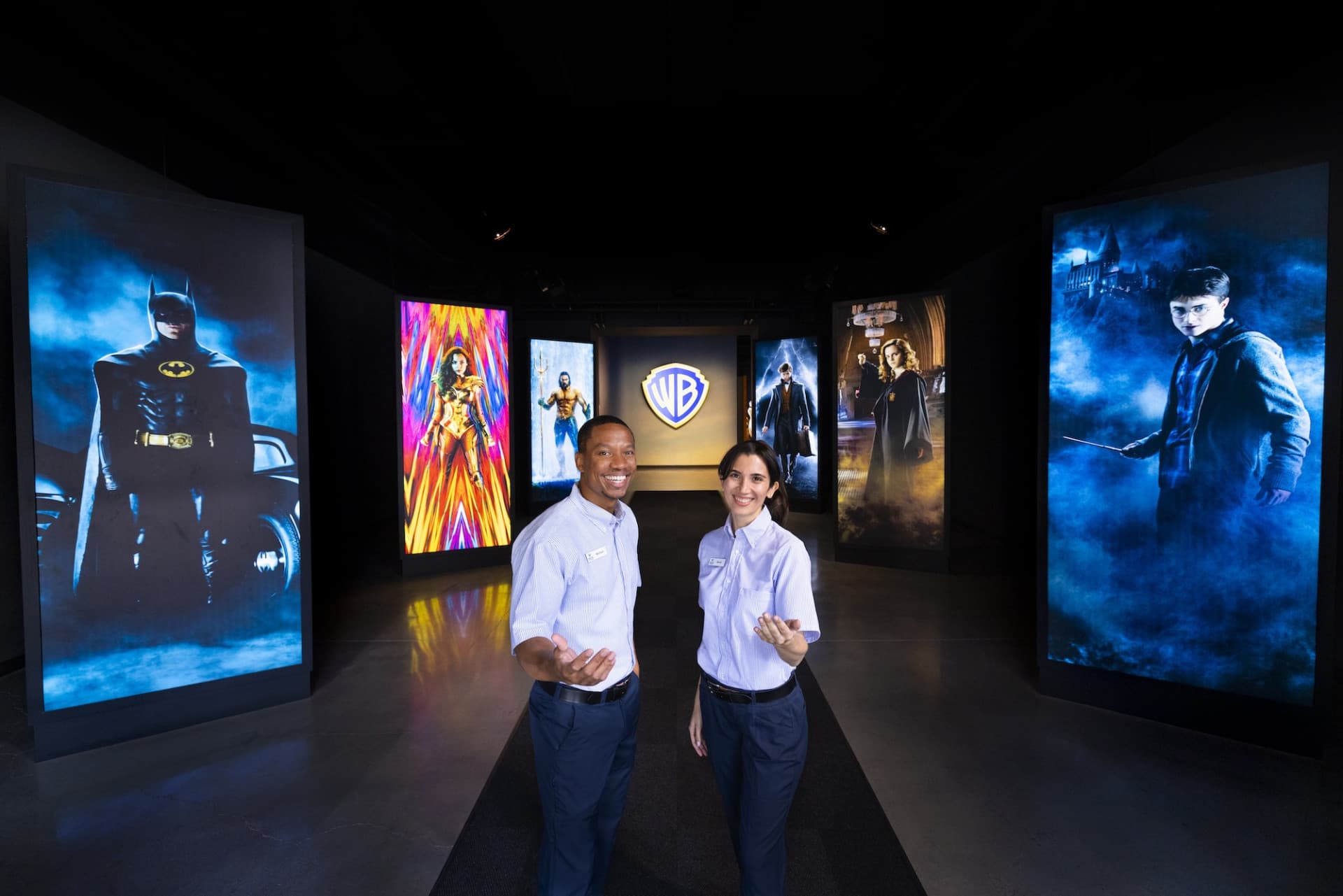Warner Bros. Studio Tour Hollywood: Guided Tour - სურათი 9