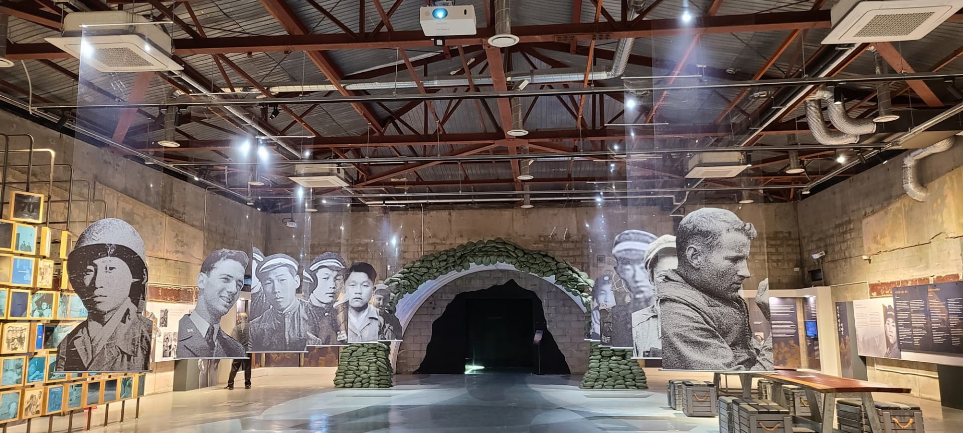 Korean Demilitarized Zone (DMZ) Tour from Seoul - სურათი 4