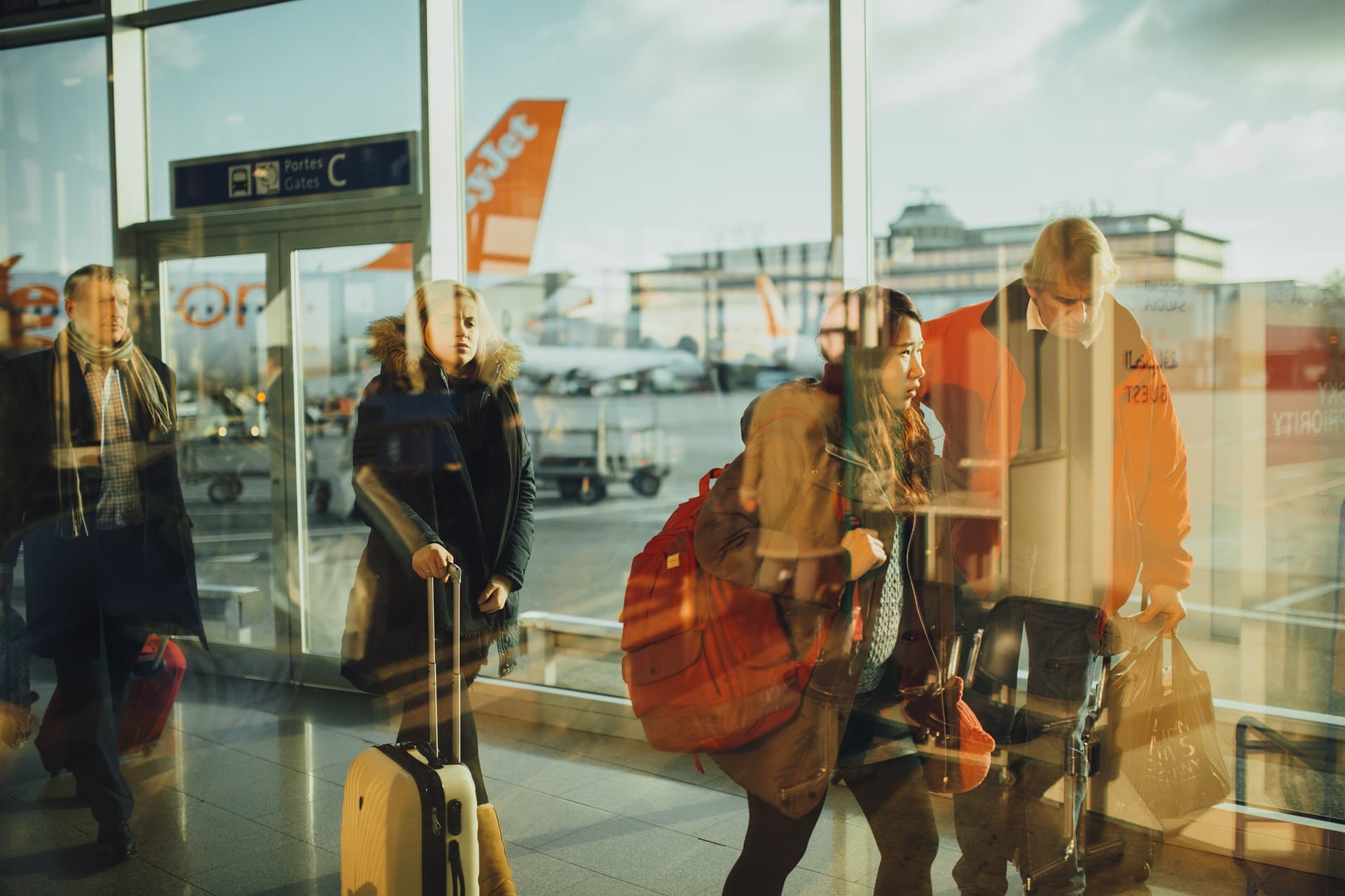 Shanghai Airport VIP Assistance and Lounge Access (Domestic Flights) - სურათი 6