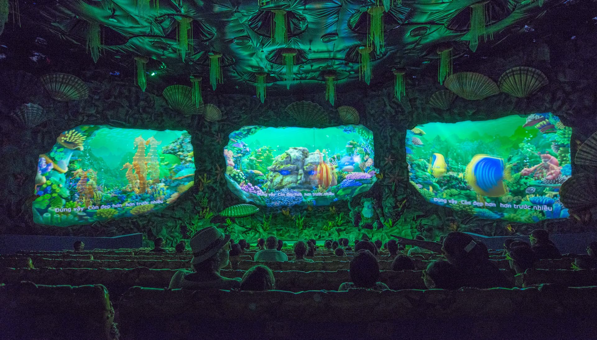 VinWonders Nha Trang Amusement Park Ticket - სურათი 5
