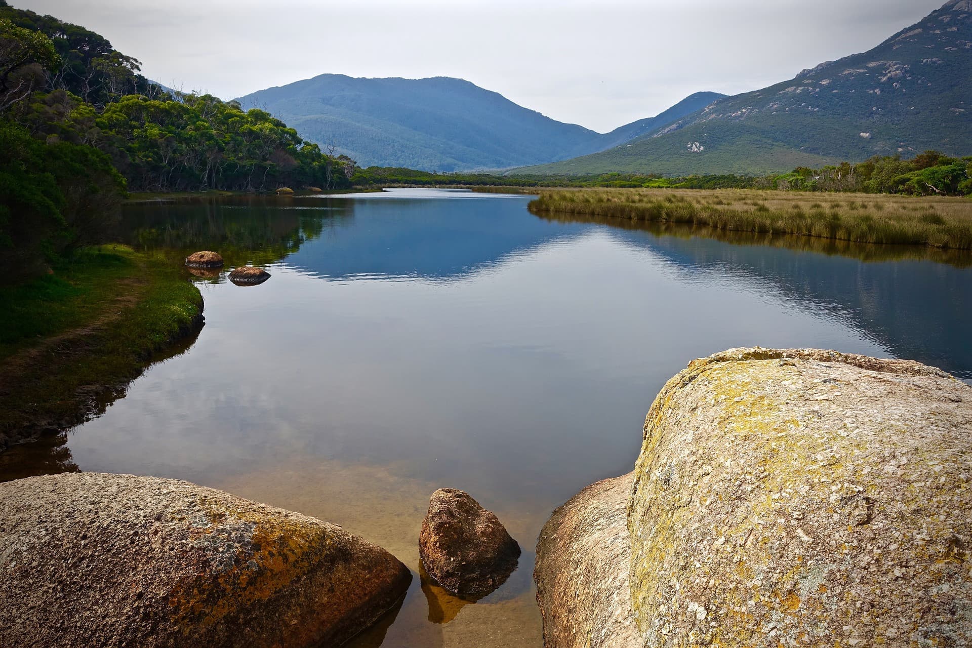 Wilsons Promontory National Park Tour from Melbourne - სურათი 7