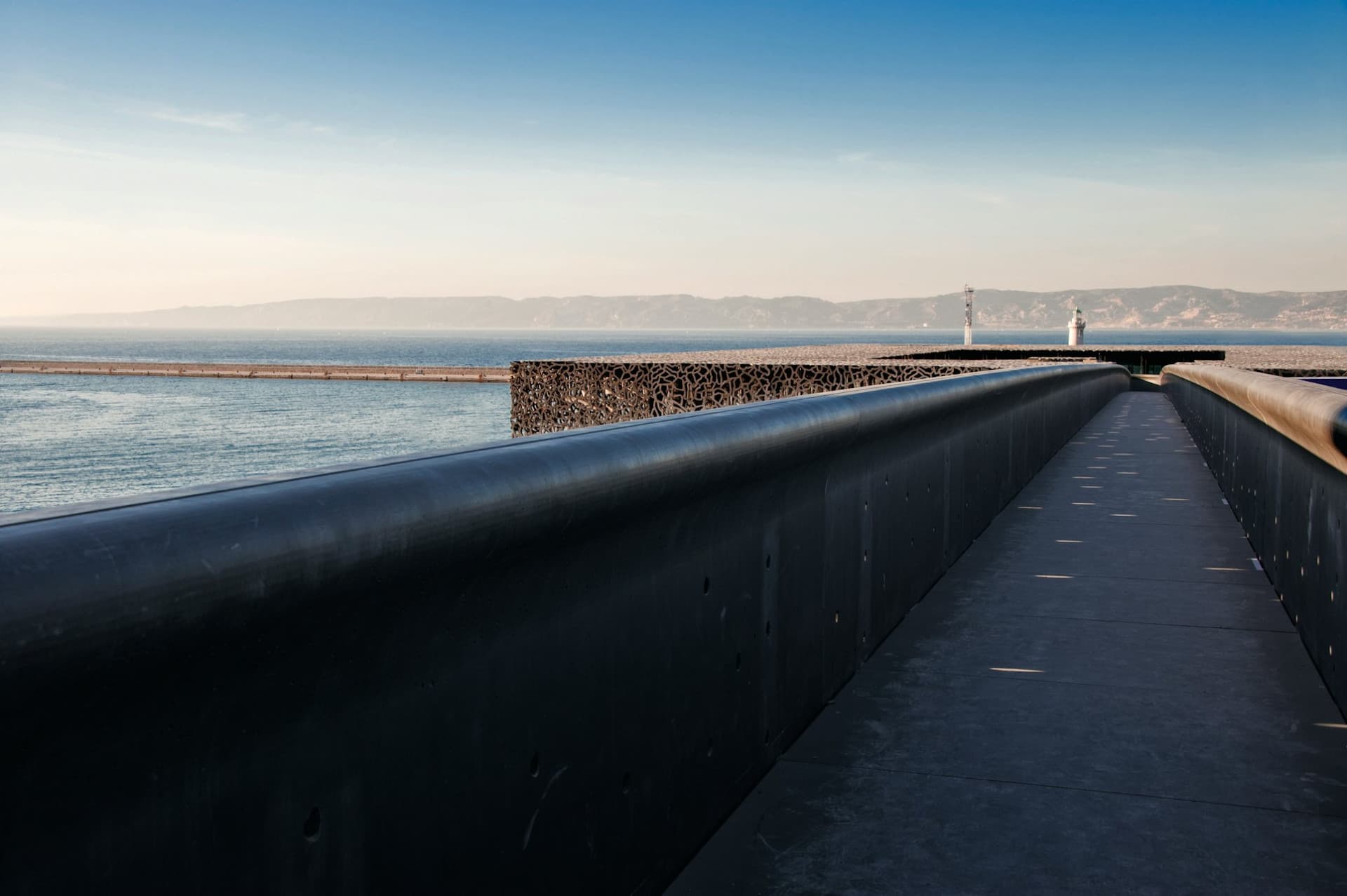 Mucem - Museum of European and Mediterranean Civilizations: Fast Track Ticket - სურათი 6