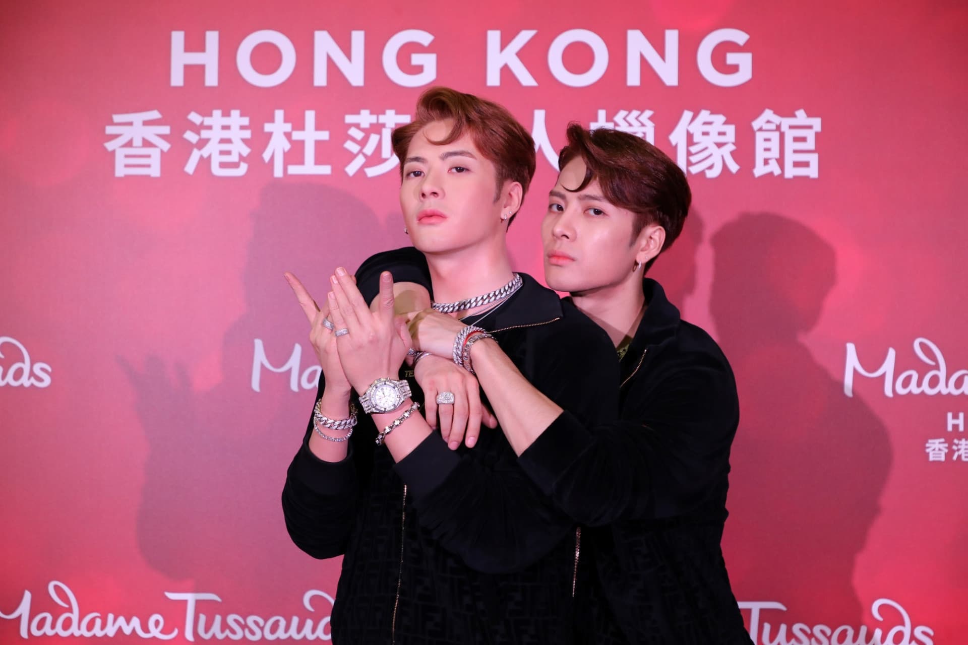 Madame Tussauds Hong Kong Ticket - სურათი 4