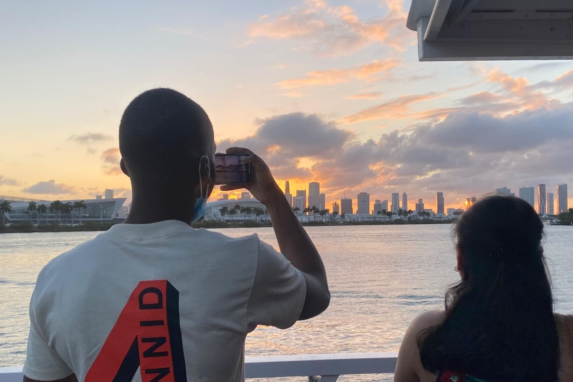 Miami Sunset Cruise of Biscayne Bay and Millionaires' Homes - სურათი 10
