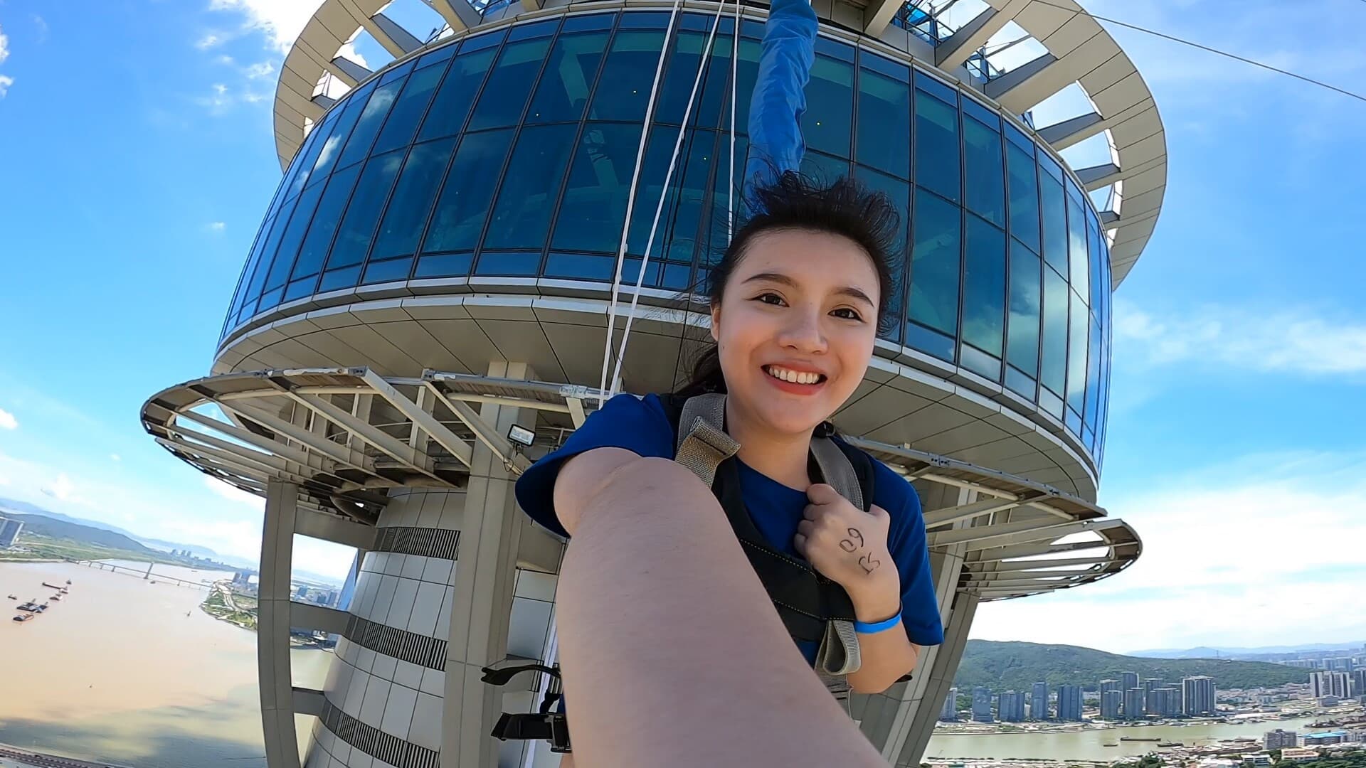 Skypark Macau by AJ Hackett - სურათი 8