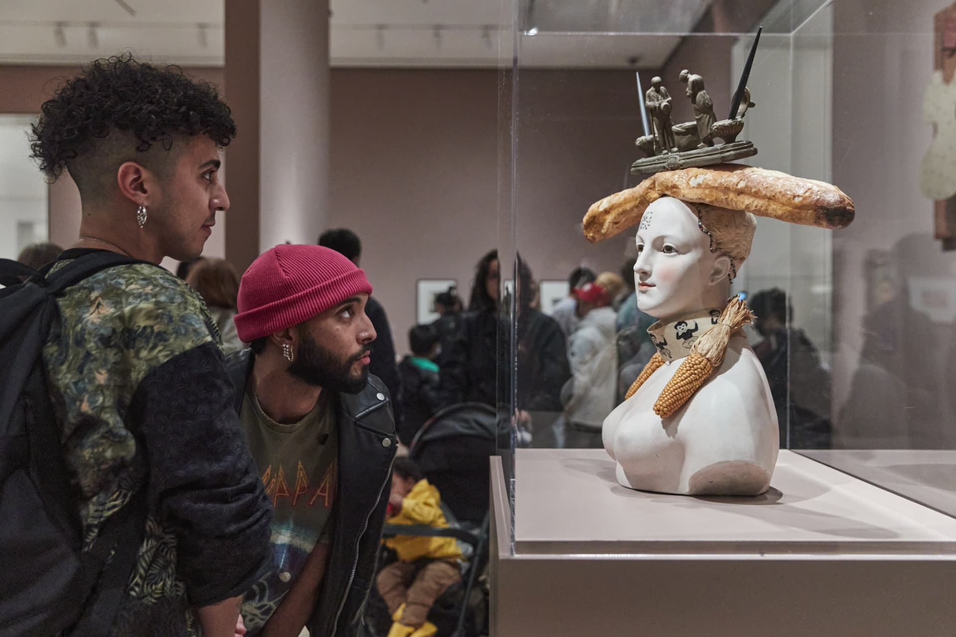 The Museum of Modern Art (MoMA) Admission - სურათი 14