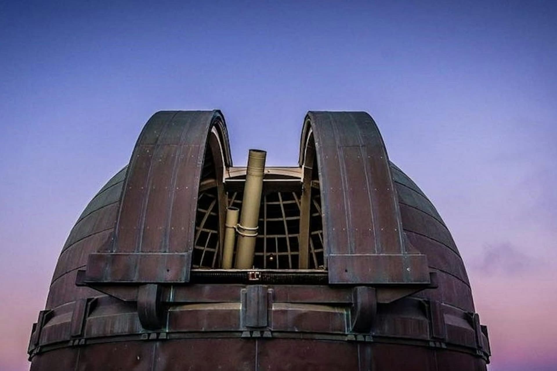 Griffith Observatory: Guided Tour + Planetarium Show Ticket - სურათი 5