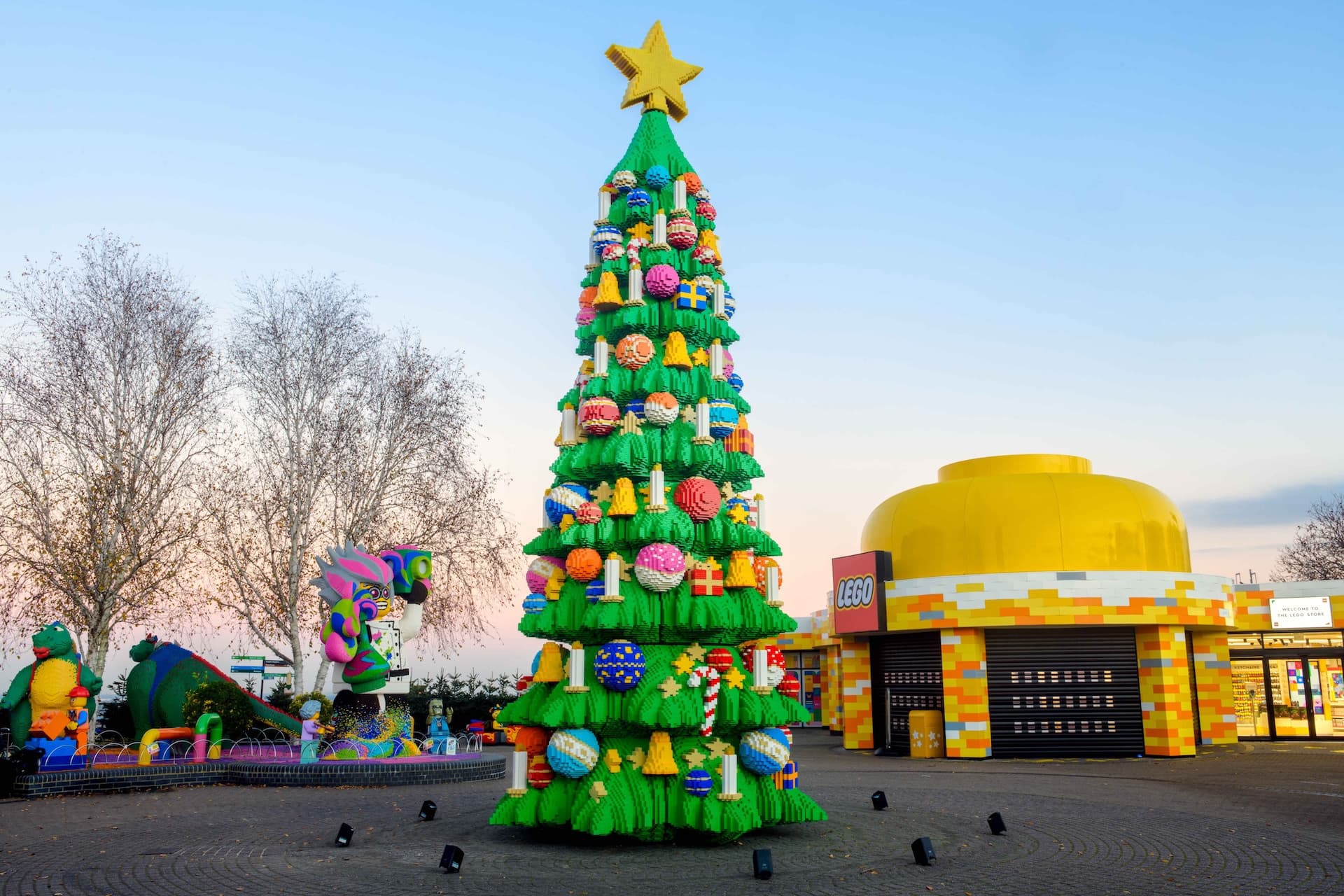 LEGOLAND Korea Resort Ticket - სურათი 14