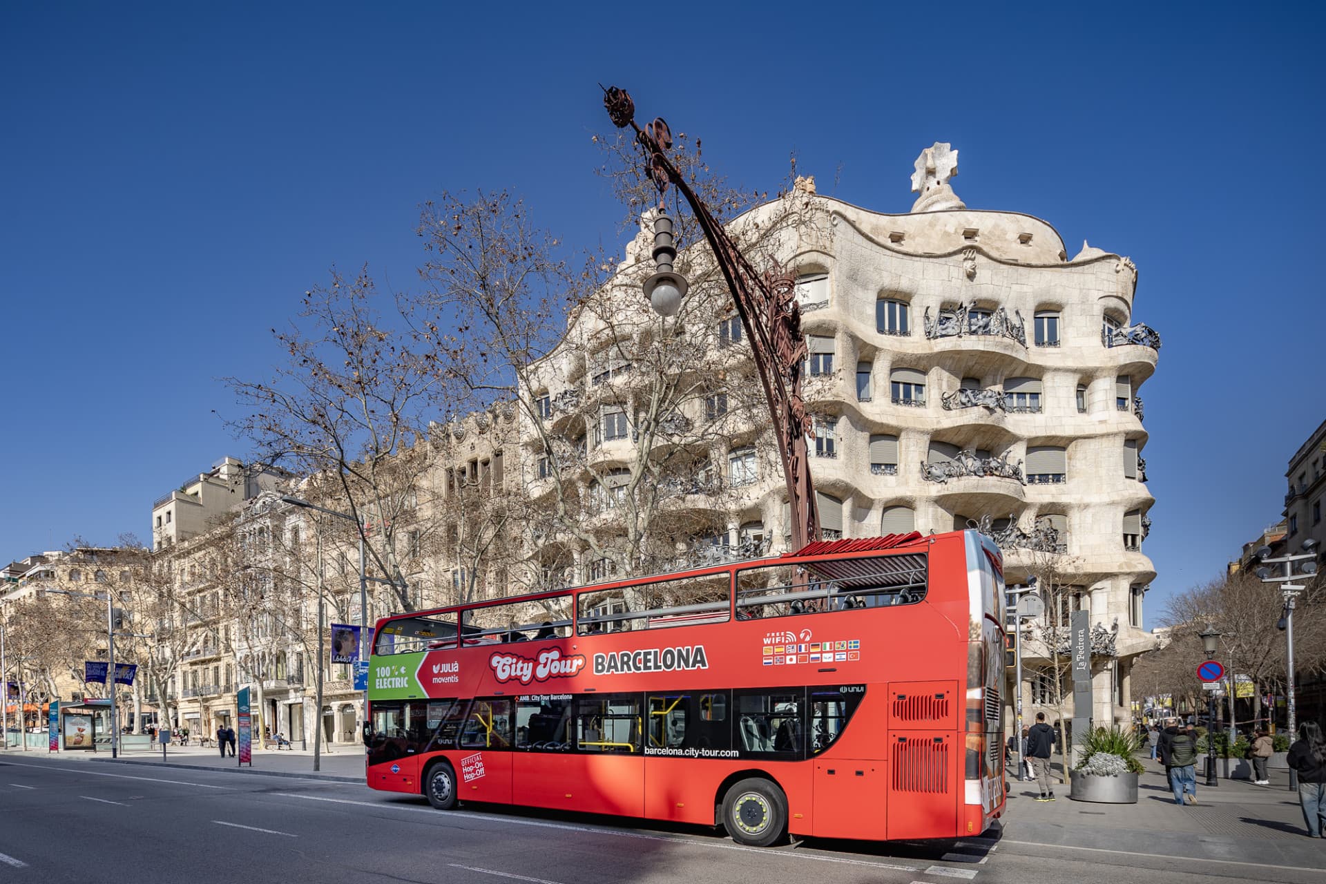Go City Barcelona Essentials Pass: 3 Attractions - სურათი 13