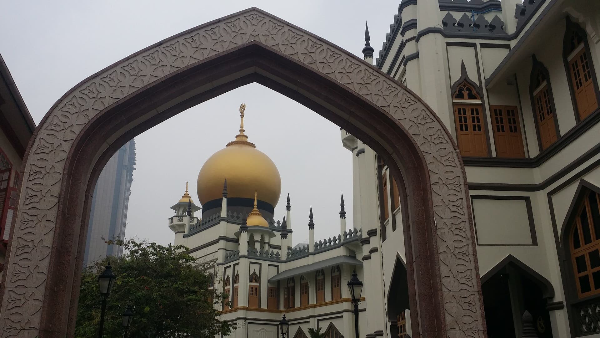 Singapore Sidecars Heritage Tour - სურათი 14