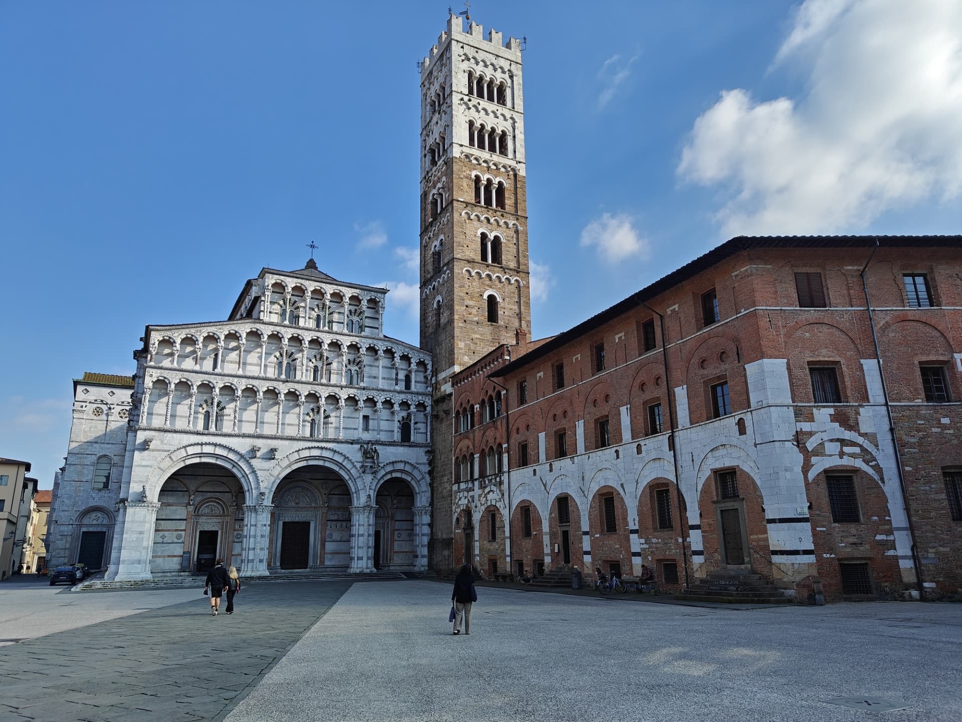 Tootbus Tuscany Hop-on Hop-off Bus Tour - სურათი 5