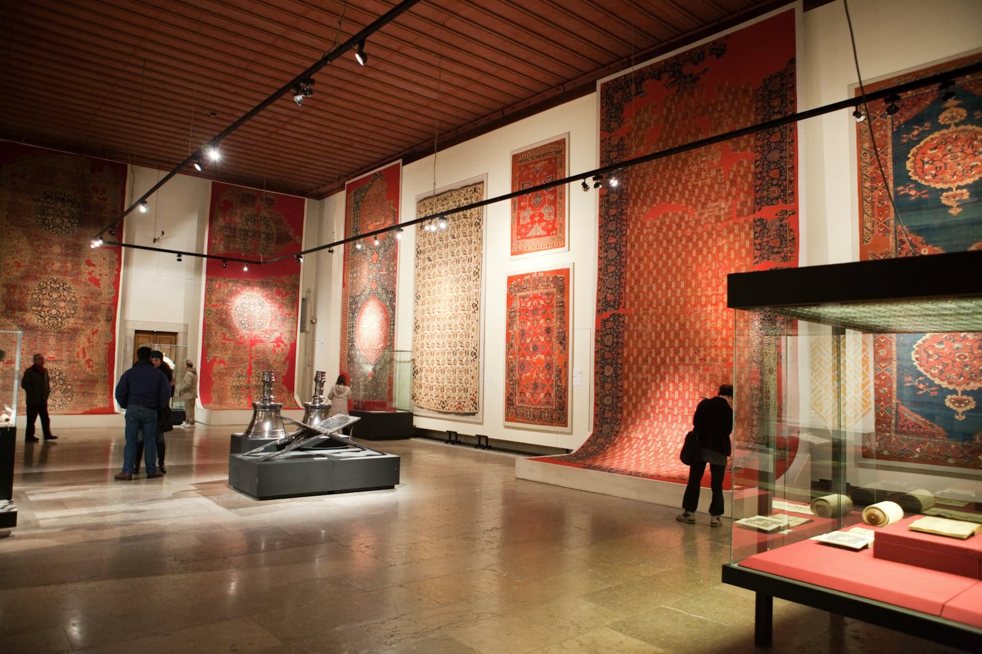 Turkish and Islamic Arts Museum Skip-the-Line Ticket - სურათი 3