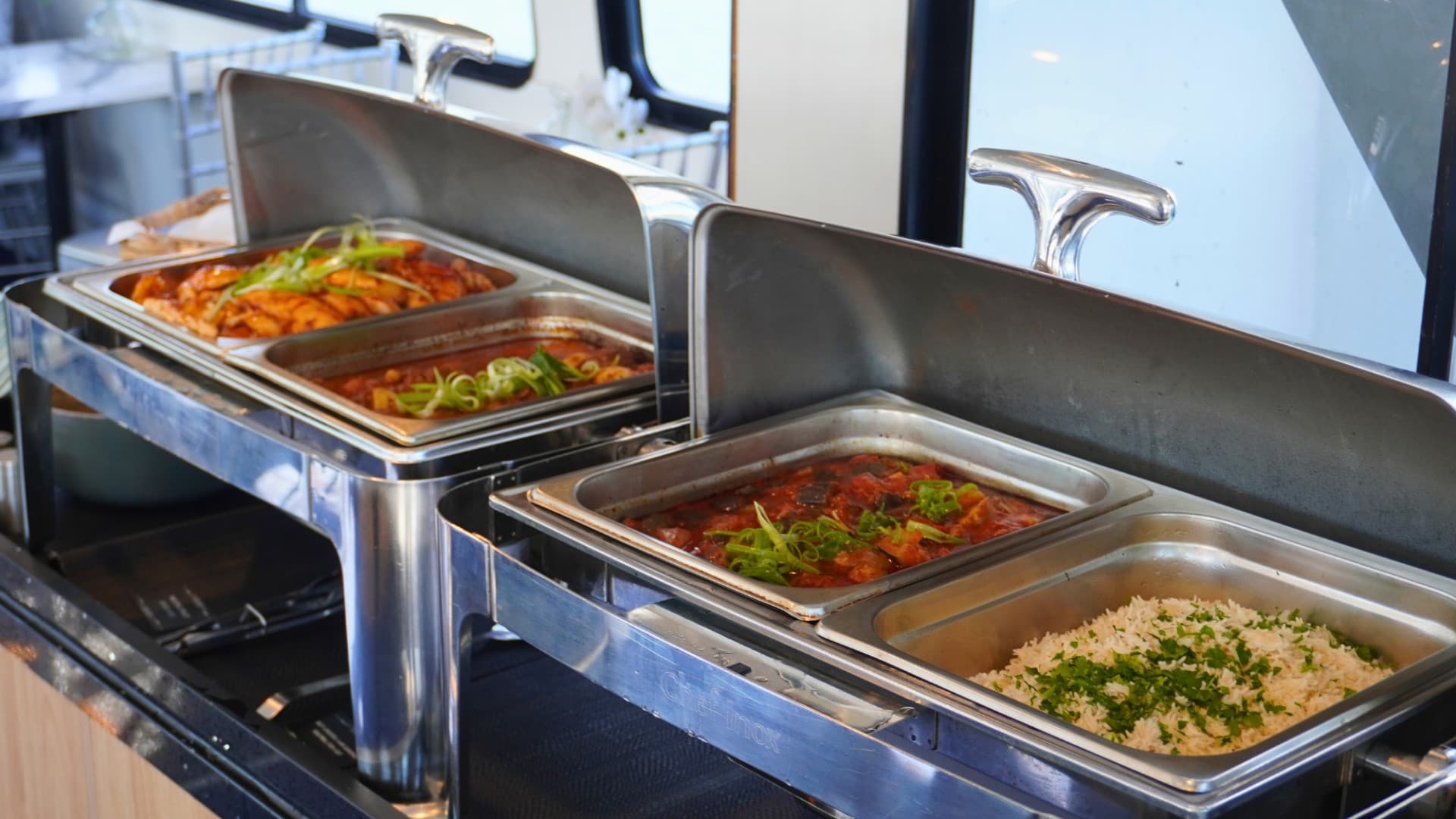 Sydney Harbour Buffet Lunch Discovery Cruise - სურათი 8