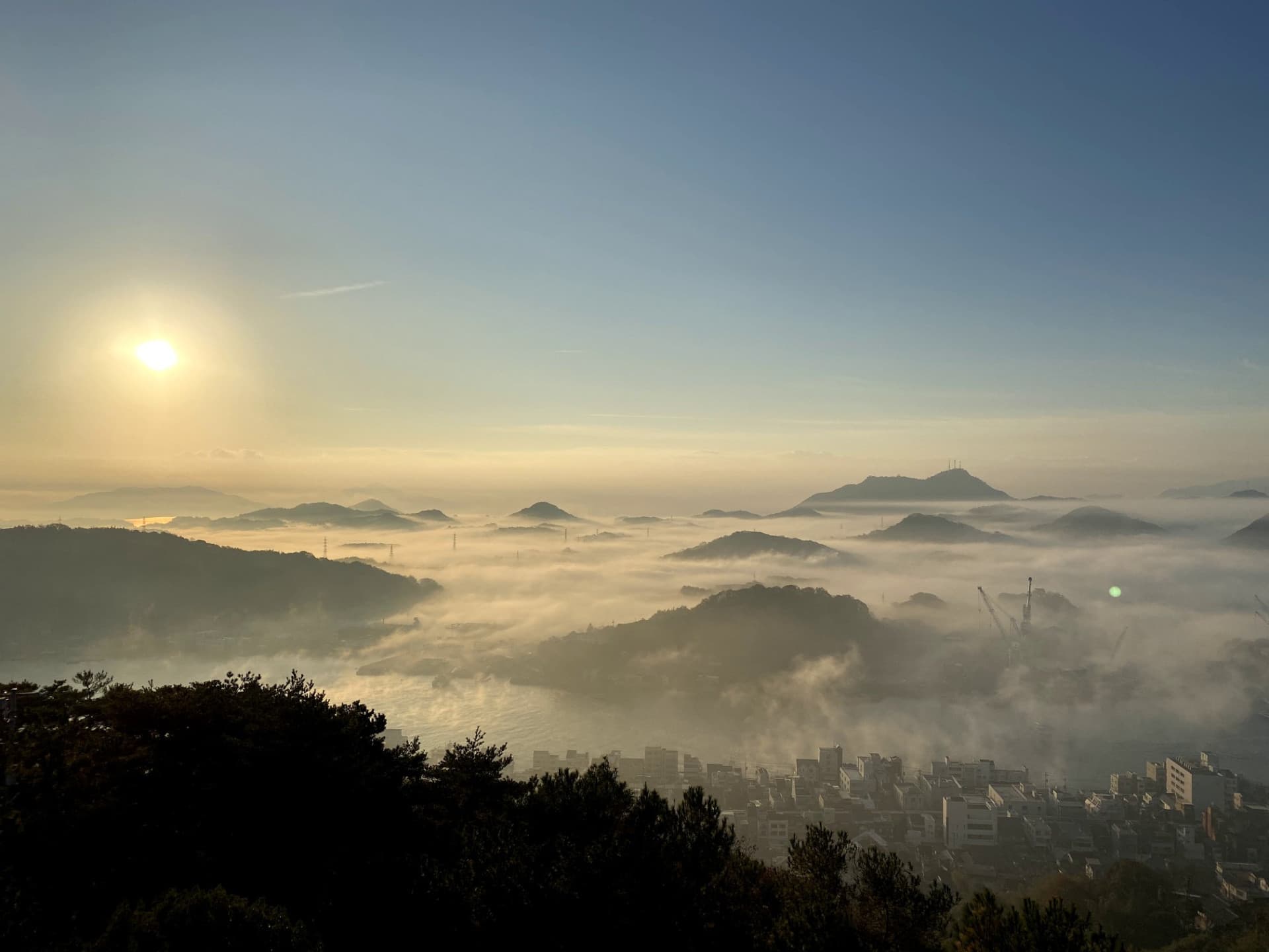 Mt. Senkoji Ropeway - სურათი 5