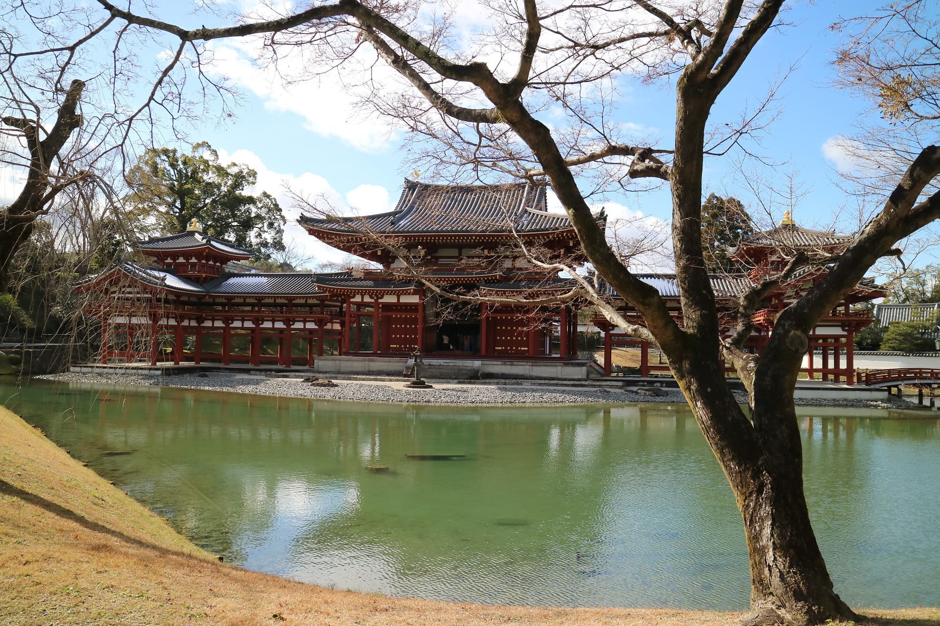 Uji Walking Tour and Tea Ceremony Experience from Kyoto - მთავარი სურათი