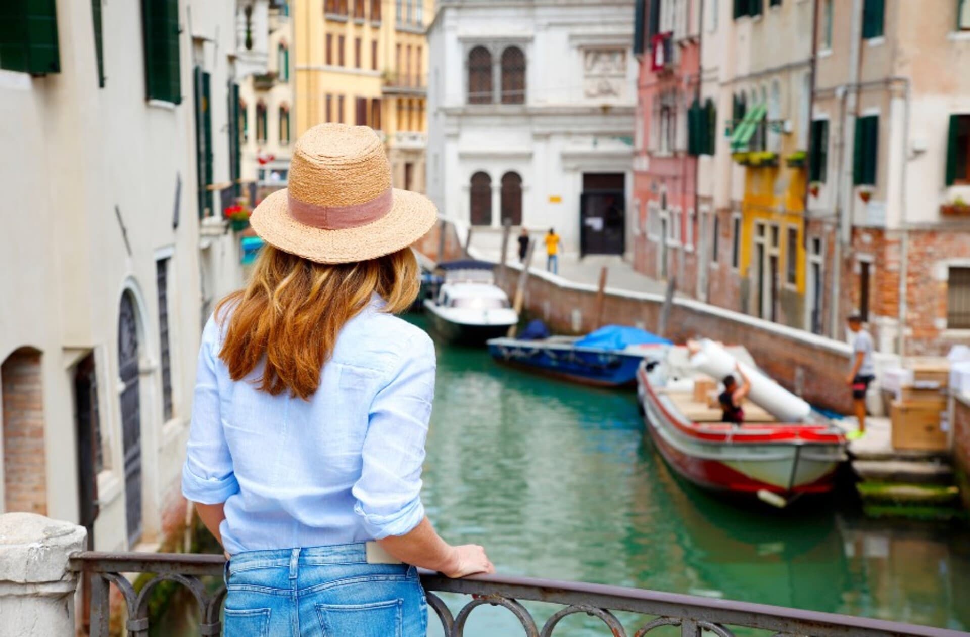 Venice Self-Guided Audio Tour: Grand Canal, St. Mark's Square and Basilica, Rialto Bridge - სურათი 5