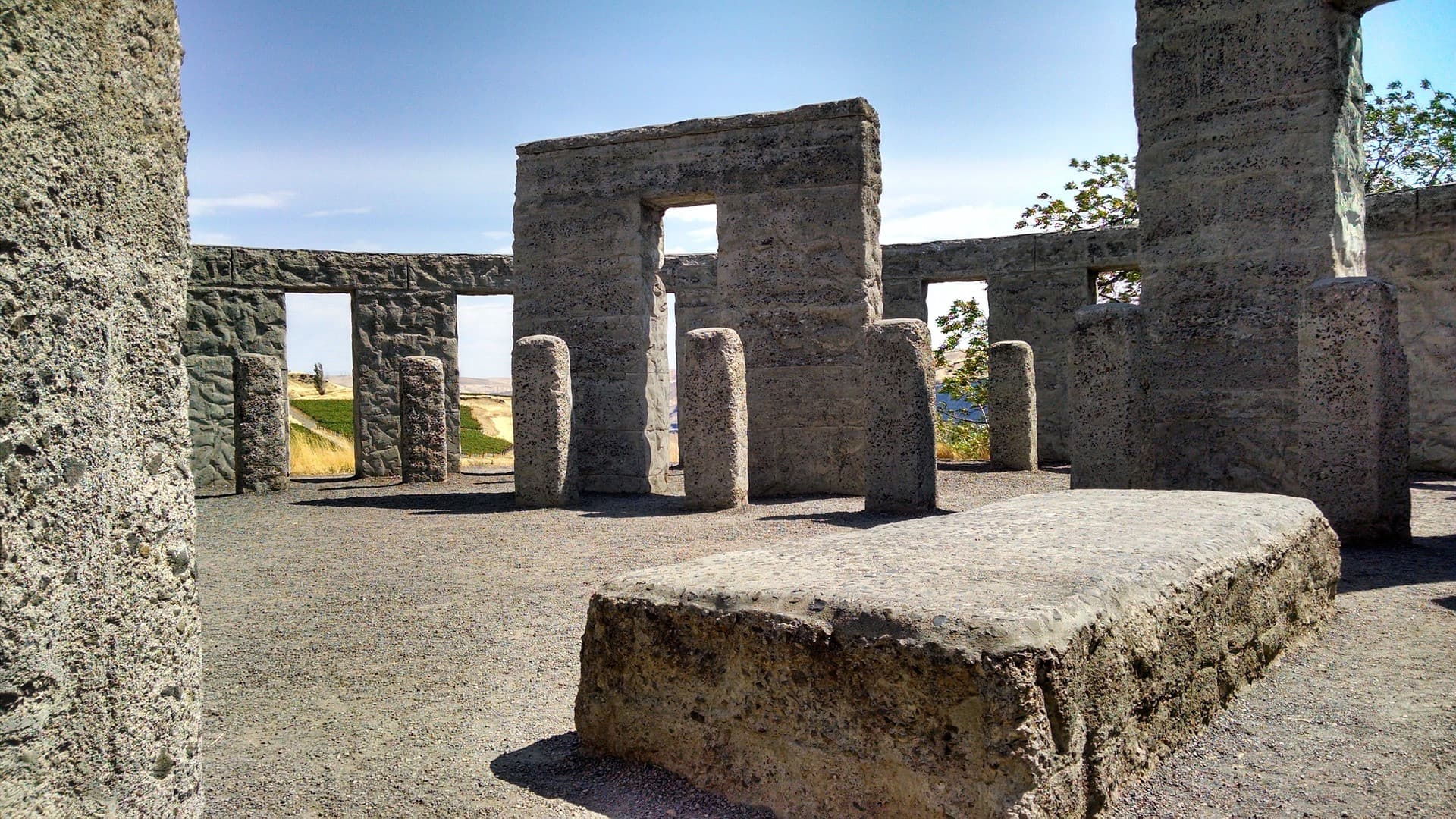 Stonehenge Tour from London - სურათი 3