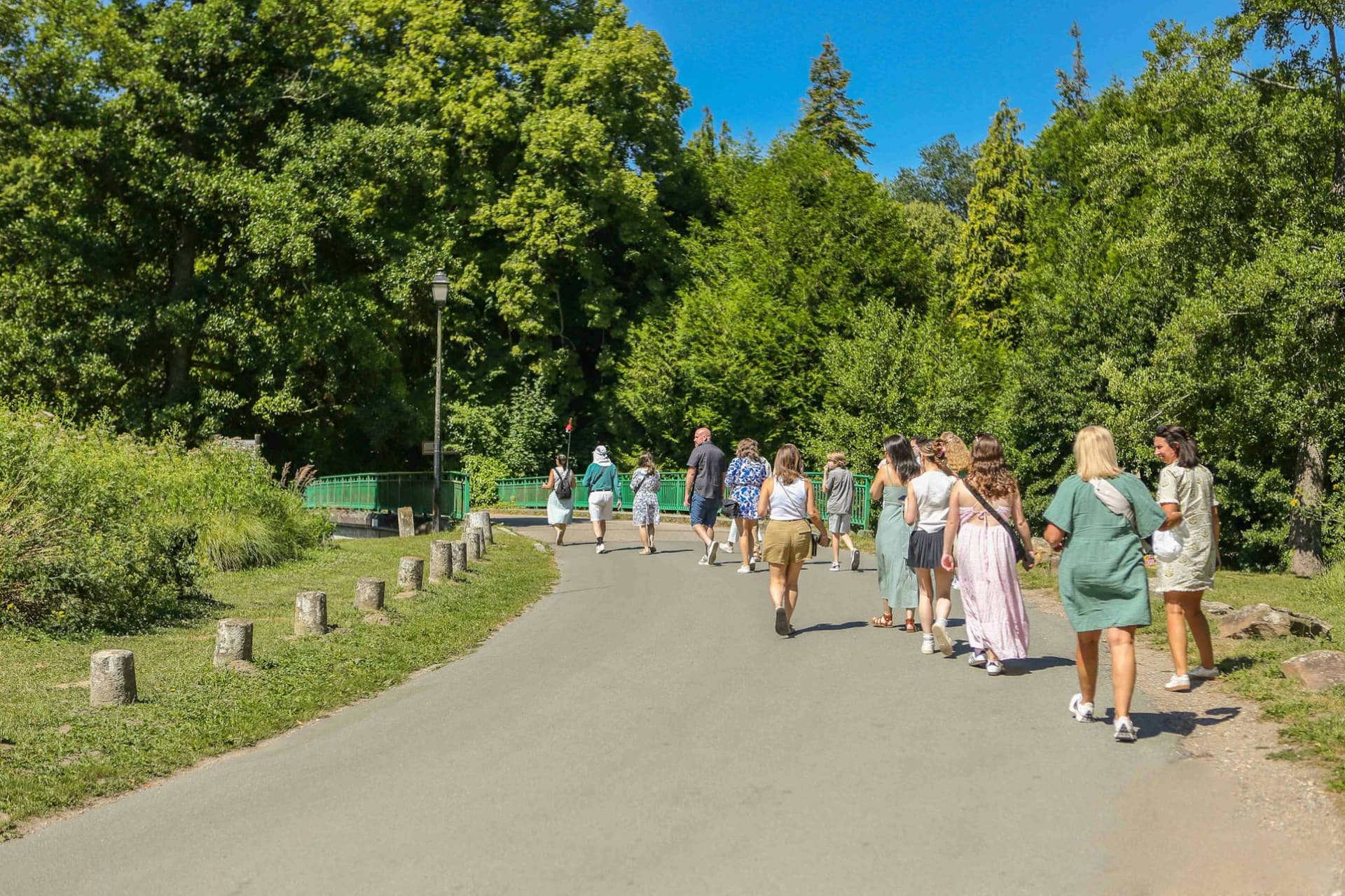 Giverny: Impressionist Day Trip from Paris with Audio Guide - სურათი 4