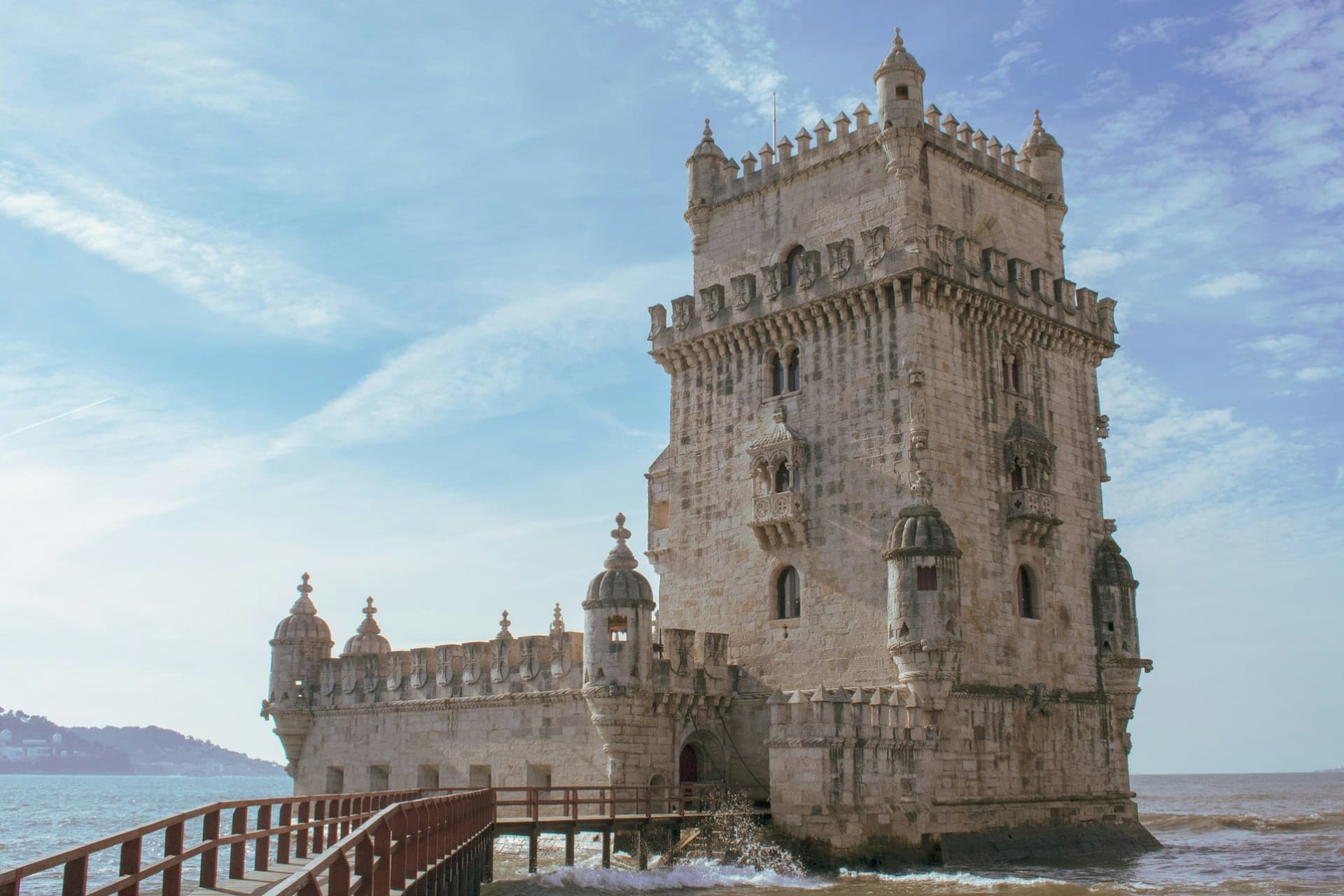 Belém Tower Ticket - მთავარი სურათი