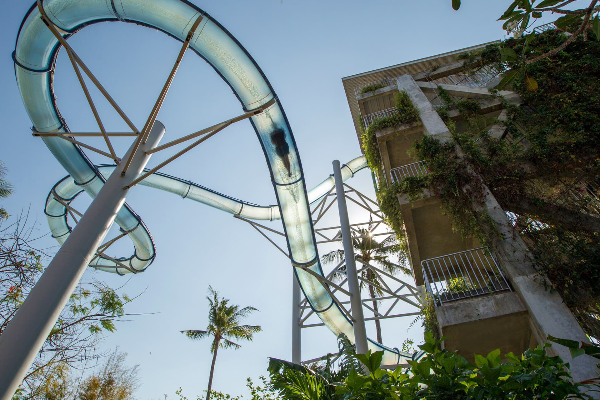 Waterbom Bali Ticket - სურათი 22