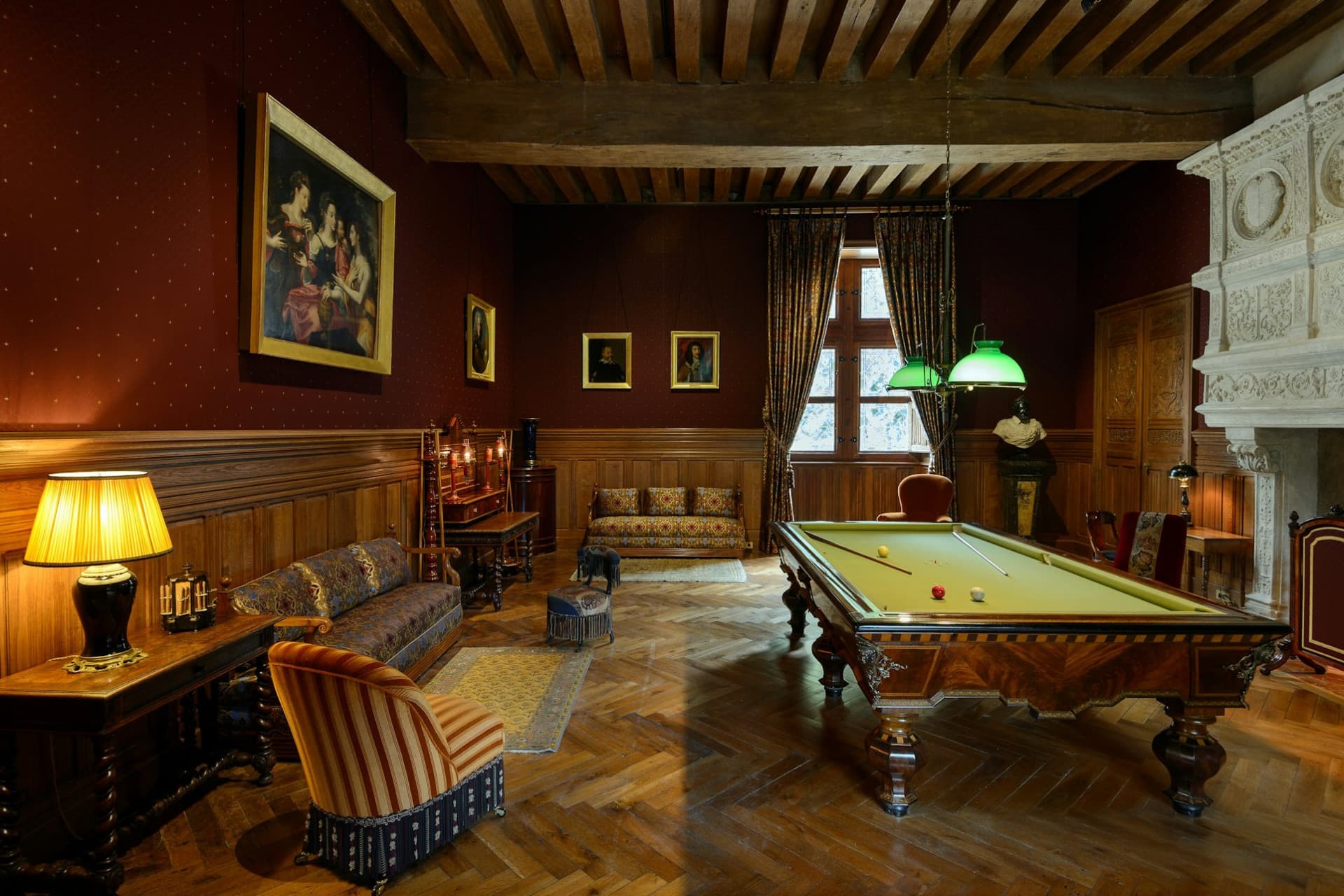 Château d'Azay-le-Rideau Ticket - სურათი 3