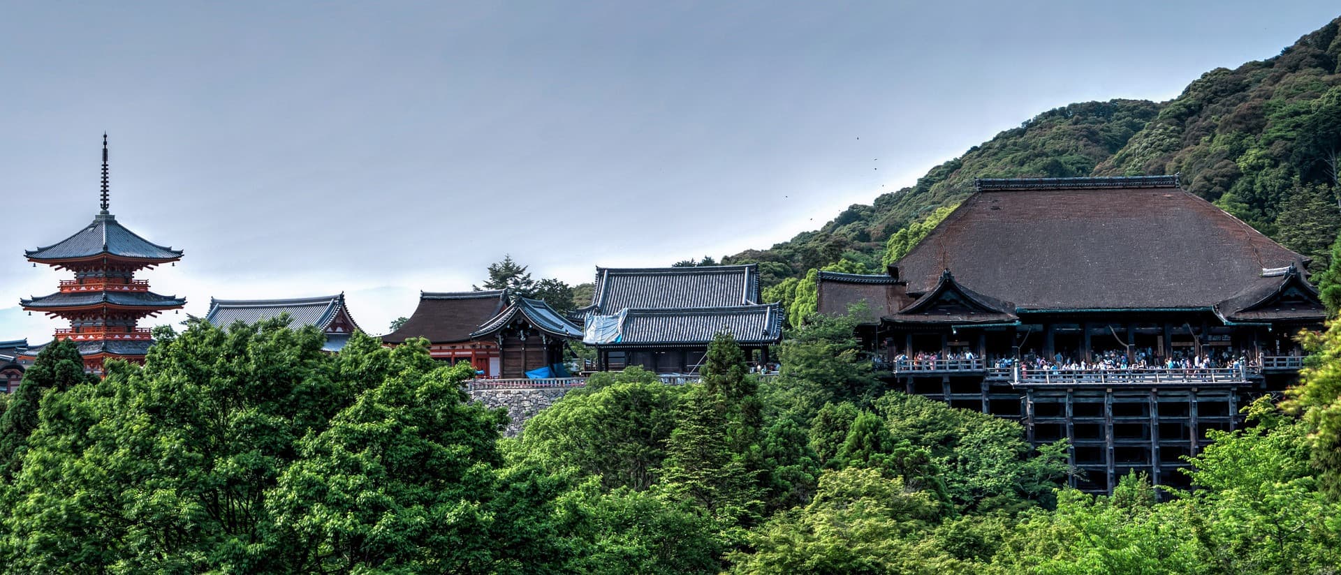 Kyoto-Osaka Sightseeing Pass - სურათი 10